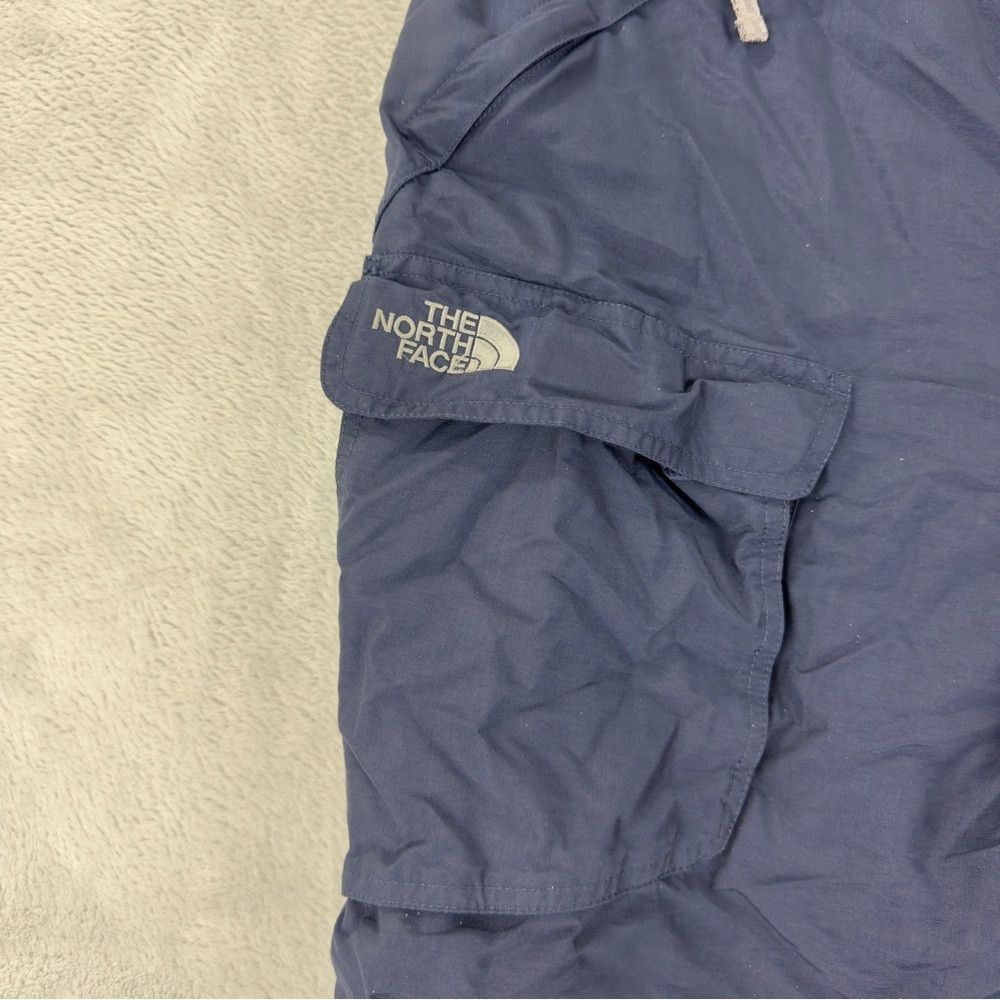 The North Face The North Face Men's Sz XXL Blue 100% Nylon Snowboard Ski P Size US 40 / EU 56 - 8 Thumbnail