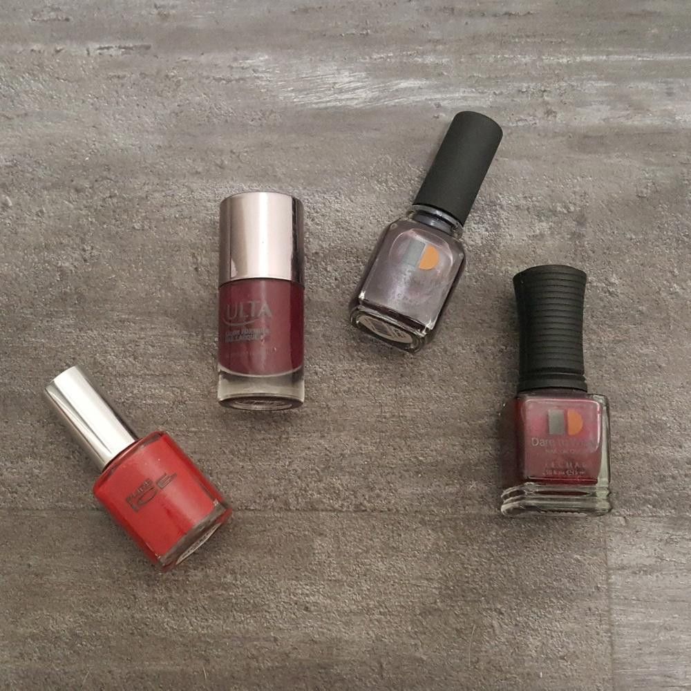 Designer Ulta & Dare To Wear Nail Art Bundle Size ONE SIZE - 1 Thumbnail