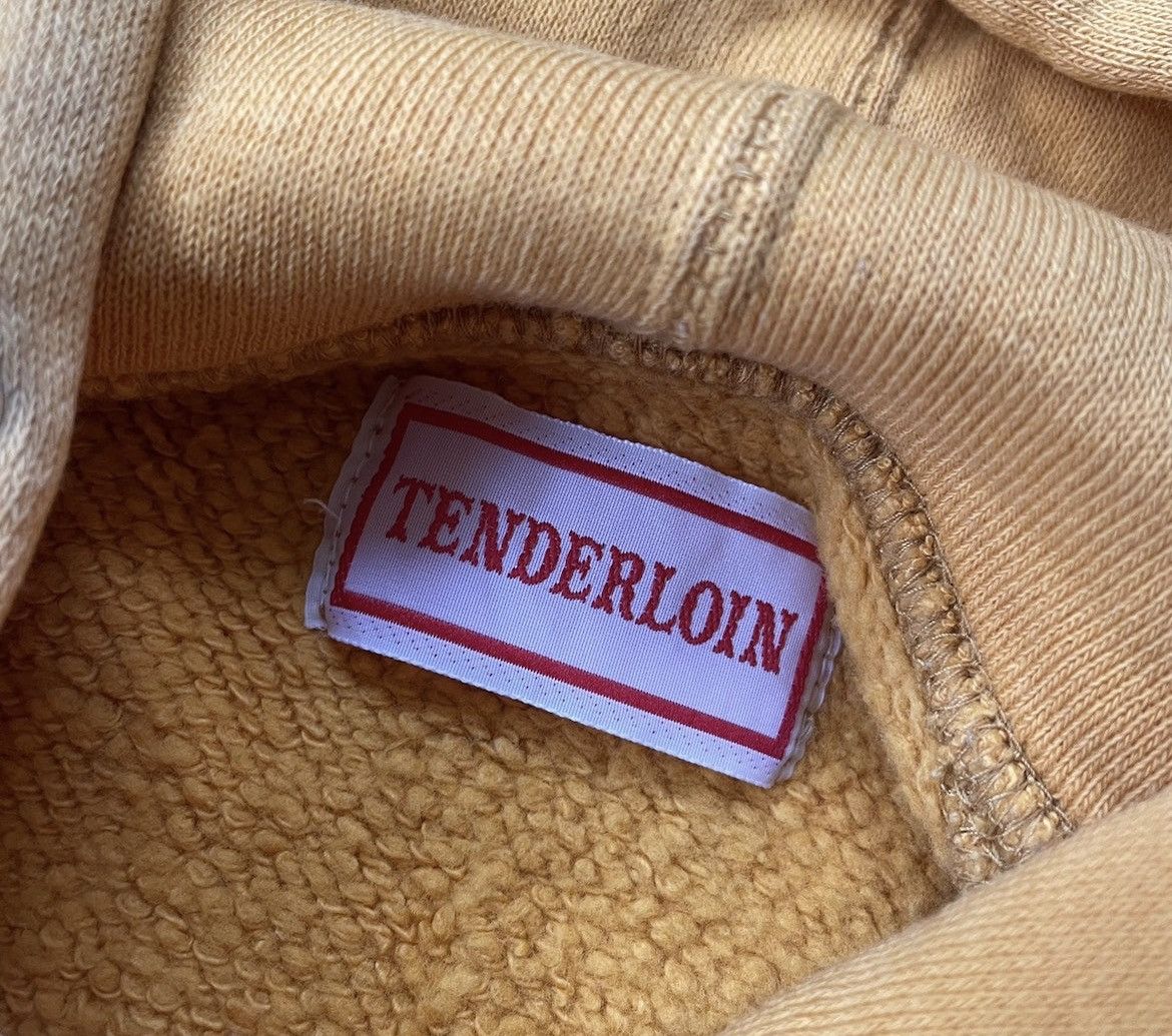 Tenderloin TENDERLOIN CHIEFS hoodie Size US L / EU 52-54 / 3 - 4 Thumbnail