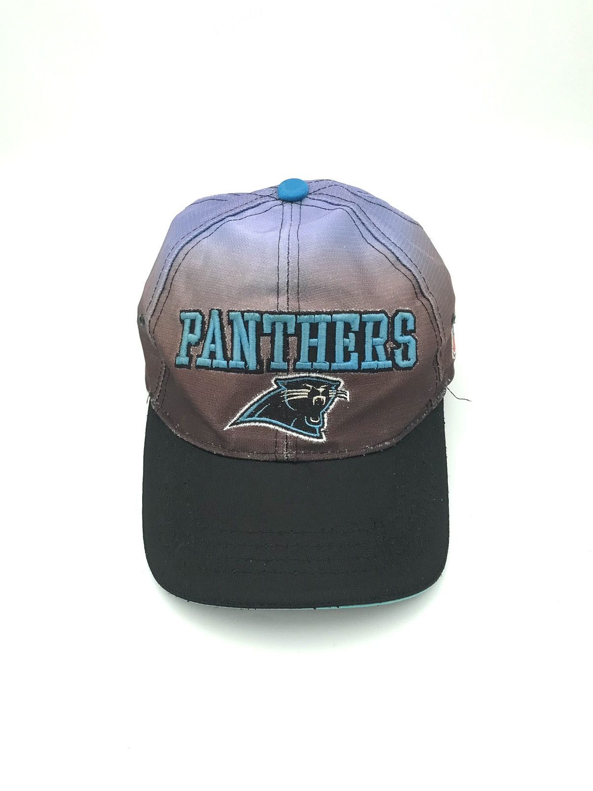 NFL × Starter × Vintage Vintage NFL Panthers Starter vintage 90s snapback hat Size ONE SIZE - 2 Thumbnail