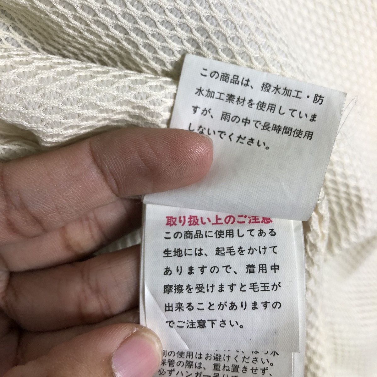Japanese Brand 🔥Bomber Ski Jacket Nicole Japan Big Logo Issey Miyake Size US L / EU 52-54 / 3 - 18 Thumbnail