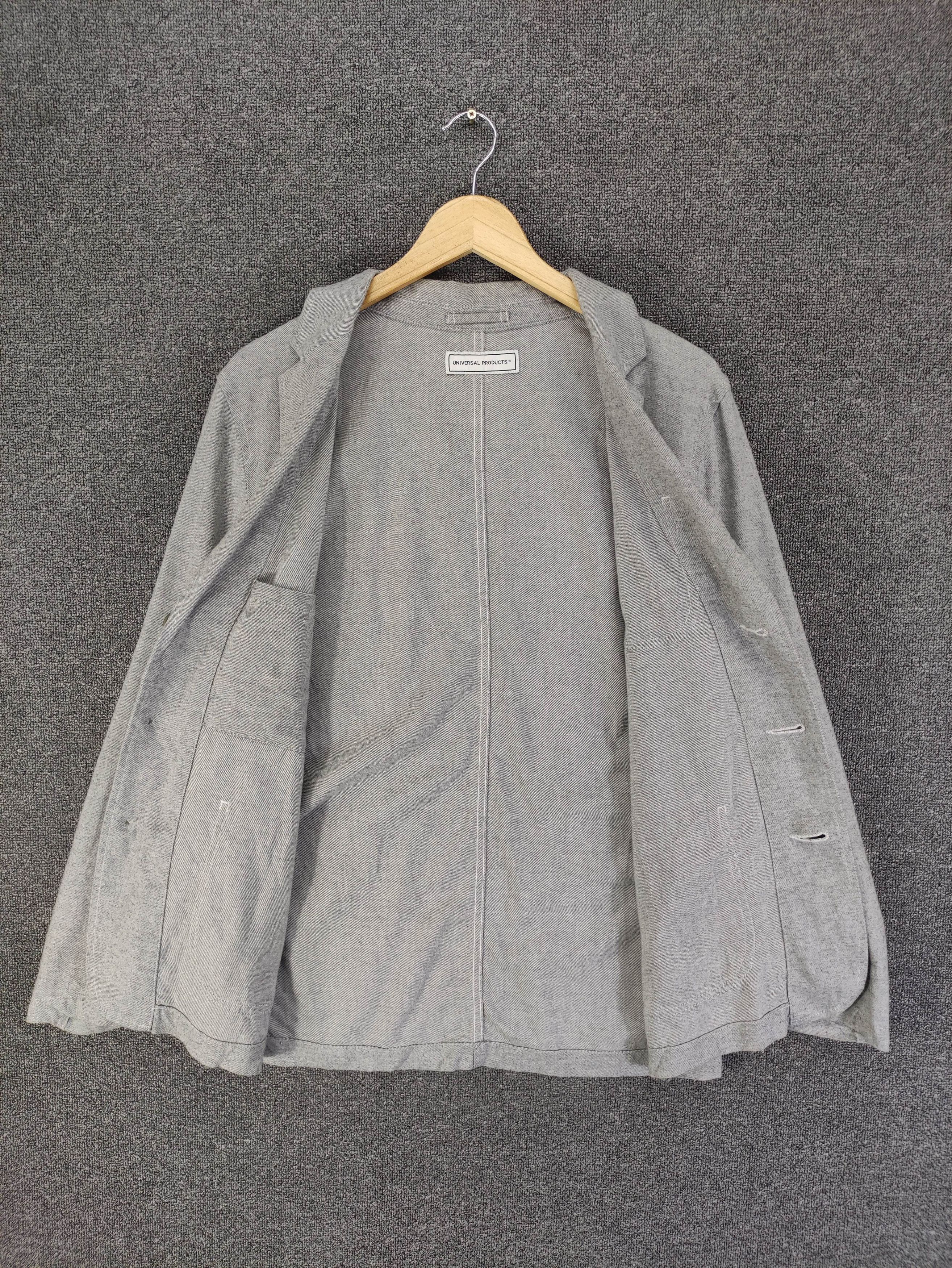 UNIVERSAL PRODUCTS. Universal products Chore Cotton Jacket Size US M / EU 48-50 / 2 - 3 Thumbnail