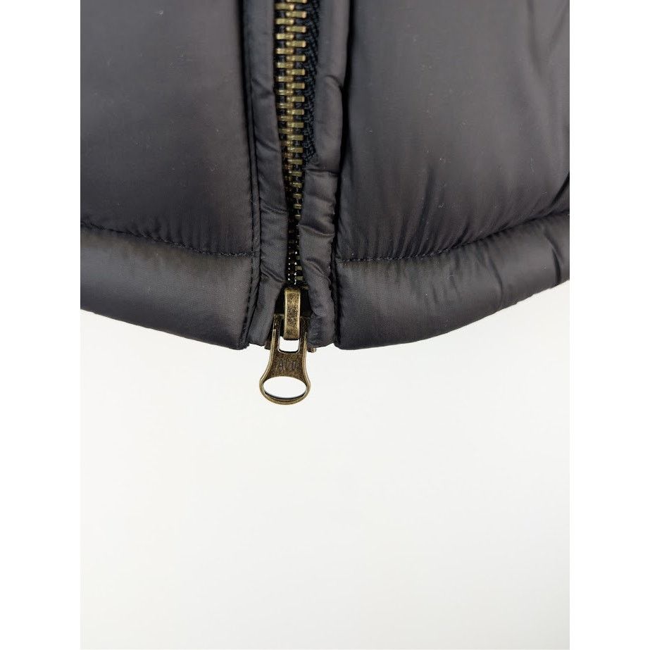 Aime Leon Dore o1rshd1 Quilted Bomber Jacket in Black Size US S / EU 44-46 / 1 - 10 Thumbnail