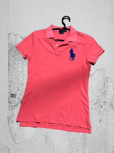 Polo Ralph Lauren Polo Ralph Lauren Polo Size S / US 4 / IT 40 - 1 Thumbnail