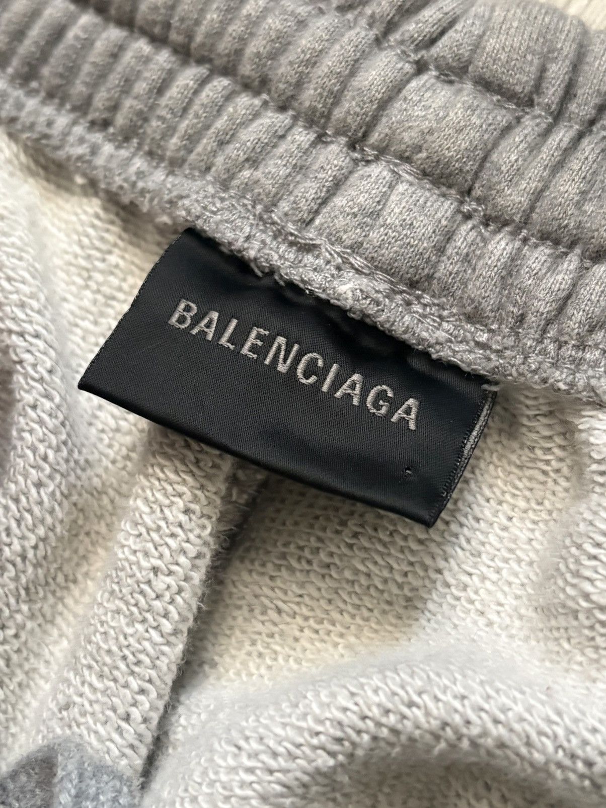 Balenciaga Balenciaga skater sweatpants Size US 30 / EU 46 - 2 Thumbnail