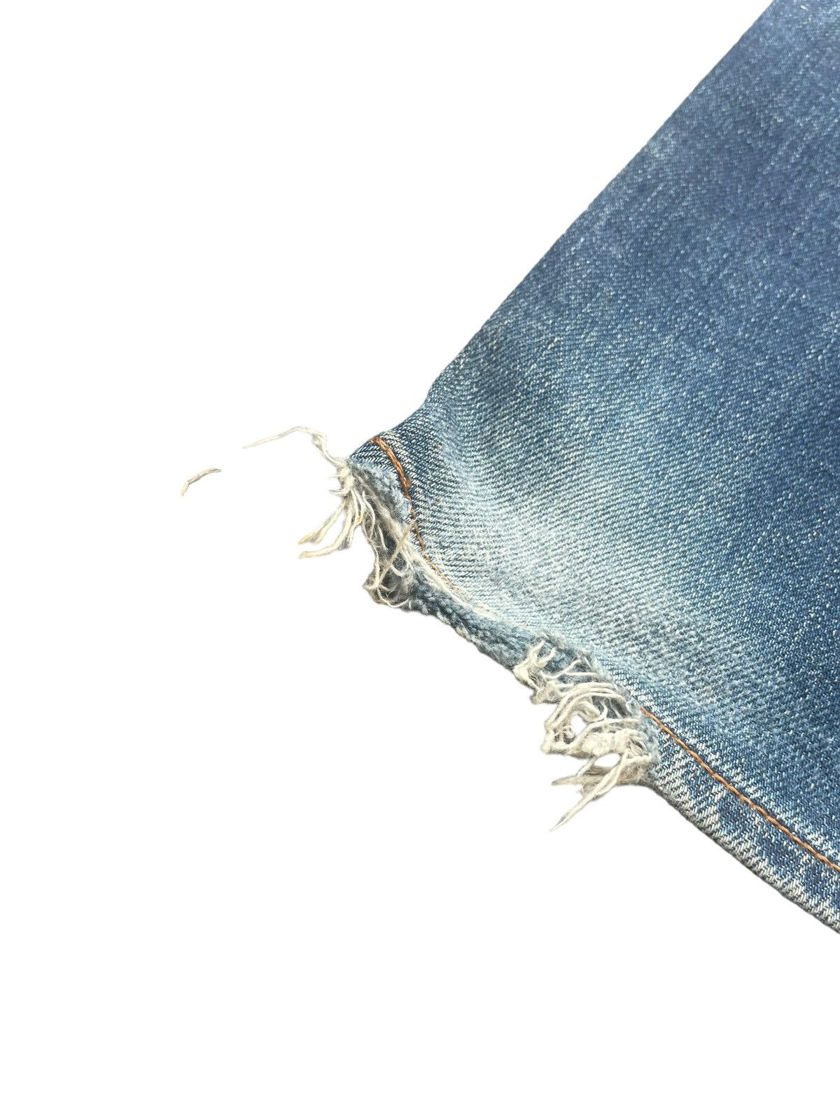 Spellbound Vintage Japan Spellbound Denim Size US 32 / EU 48 - 8 Thumbnail