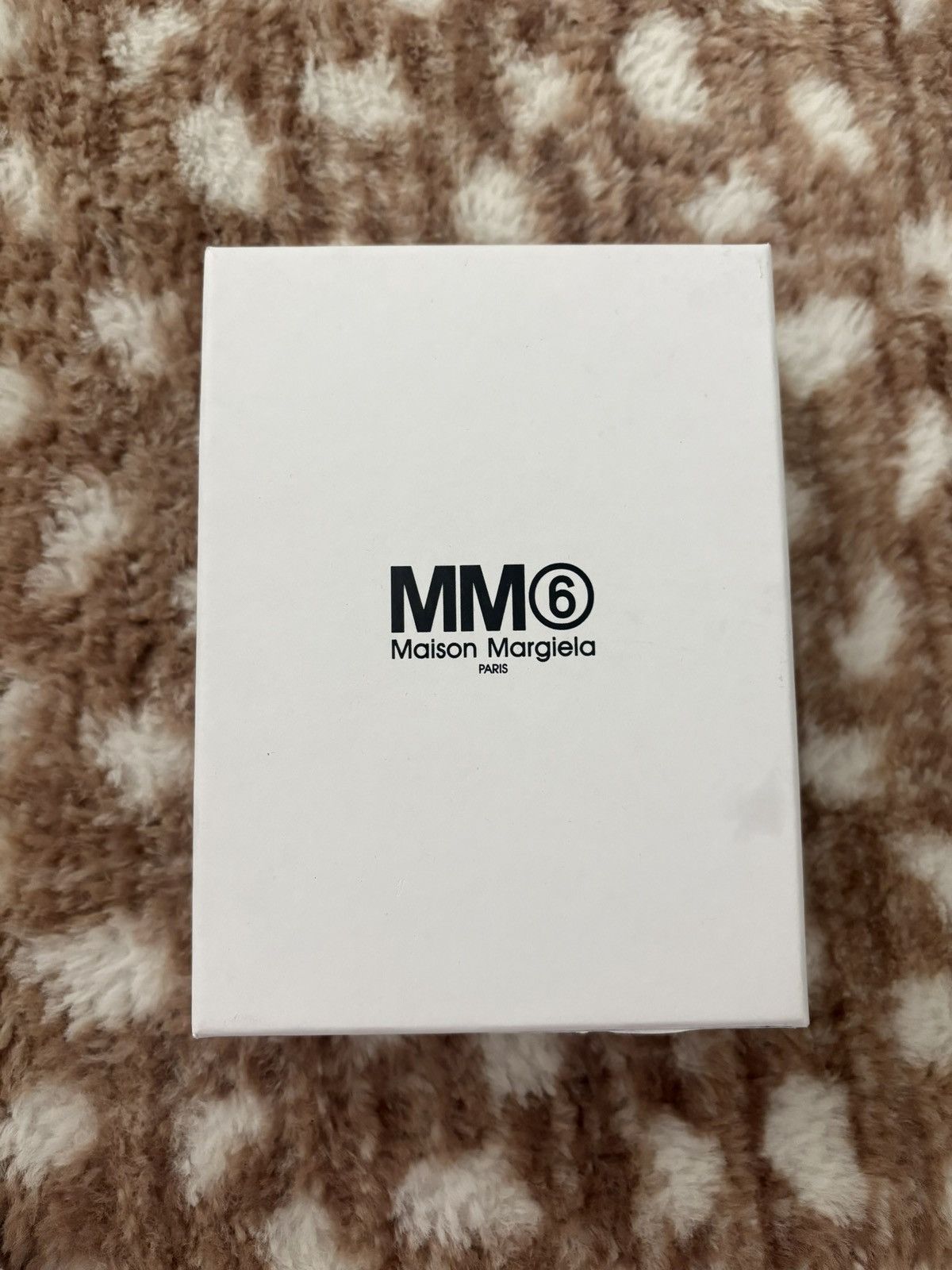 Maison Margiela Maison Margiela Cardholder Size ONE SIZE - 3 Thumbnail