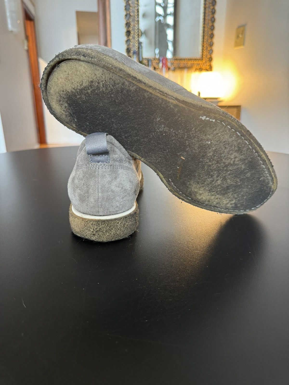 Rag & Bone Rag & Bone Crepe Sole Derby Size US 10 / EU 43 - 6 Thumbnail