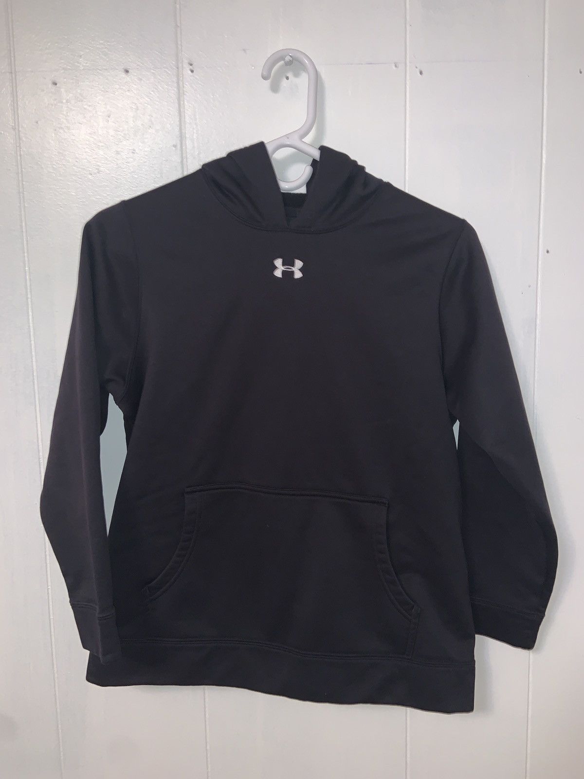 Under Armour Under Armour Hoodie YOUTH LARGE Size US L / EU 52-54 / 3 - 4 Thumbnail