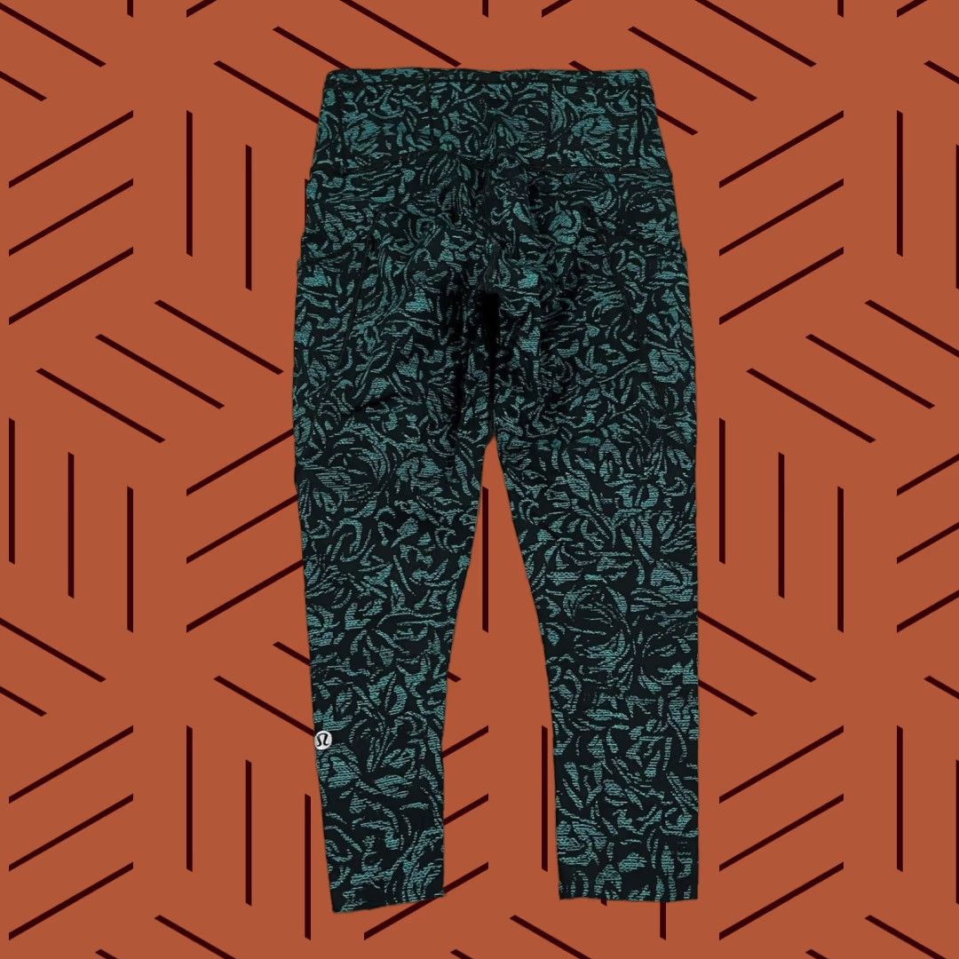 Lululemon VINTAGE none Size 27" / US 4 / IT 40 - 1 Thumbnail