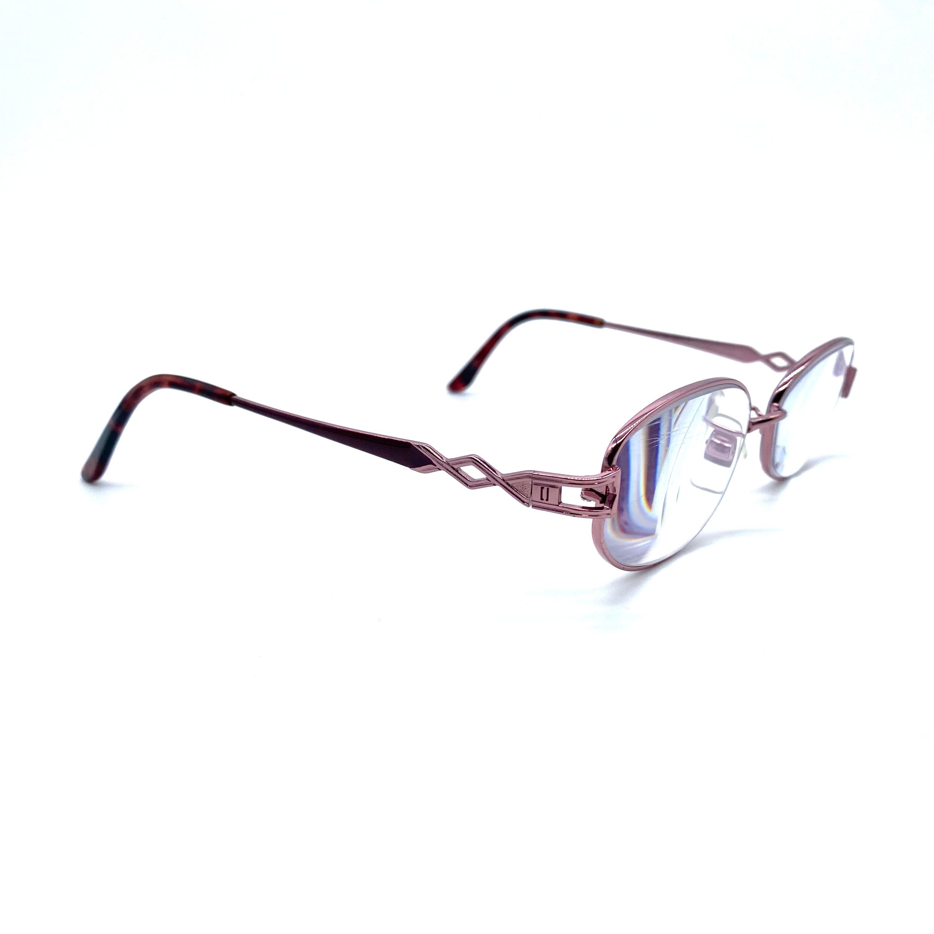 Charles Jourdan Vintage CHARLES JOURDAN prescription Eye- Glasses Silver Size ONE SIZE - 3 Thumbnail