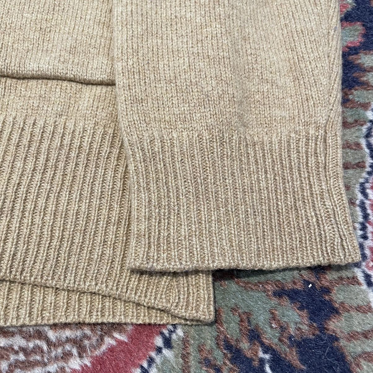 Lardini Lardini Wool Cardigan Size US M / EU 48-50 / 2 - 5 Thumbnail