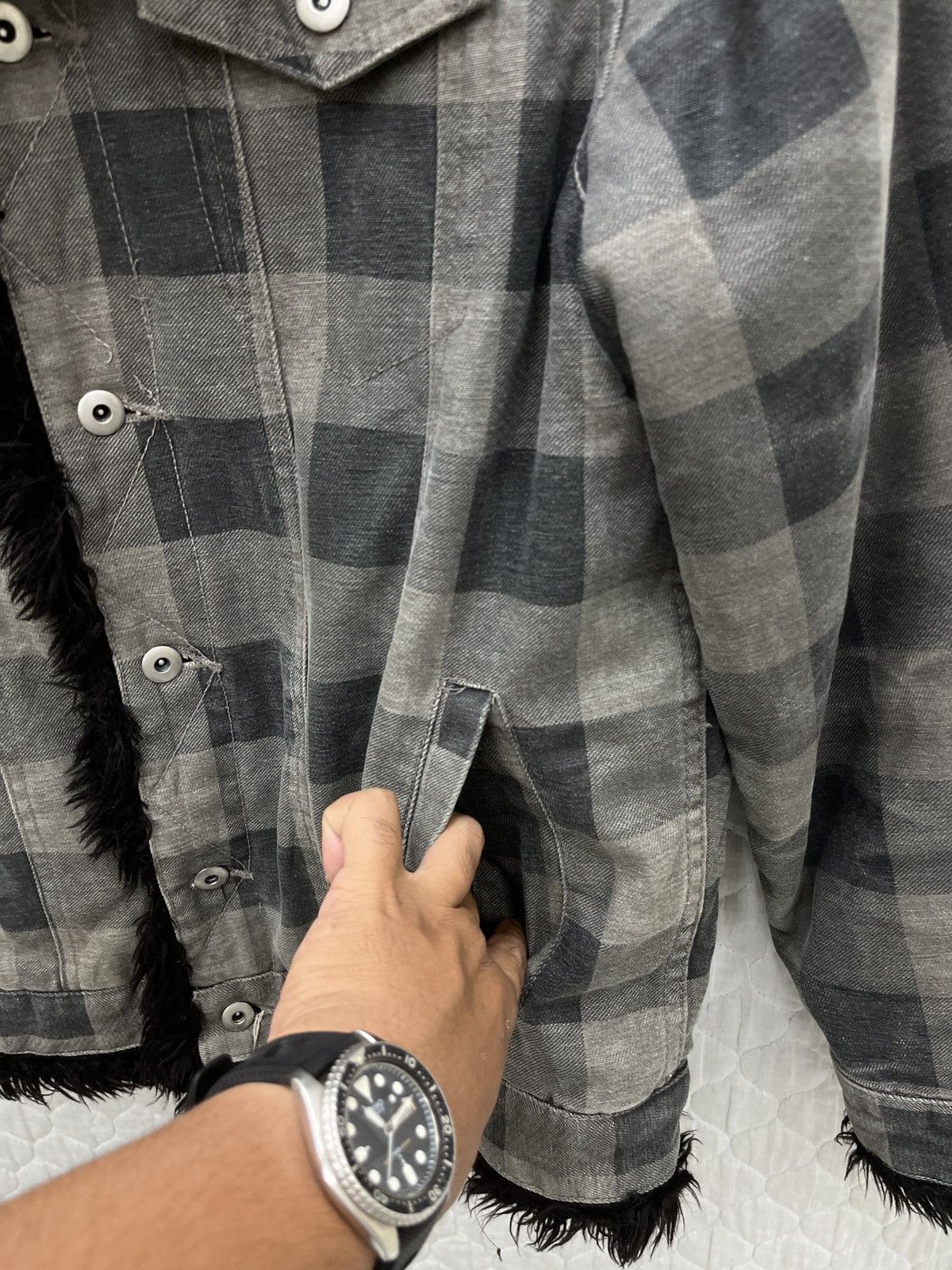 Japanese Brand 🔥🔥🔥ARCHIVE MARLOND RANCH WEAR JACKET Size US S / EU 44-46 / 1 - 15 Thumbnail