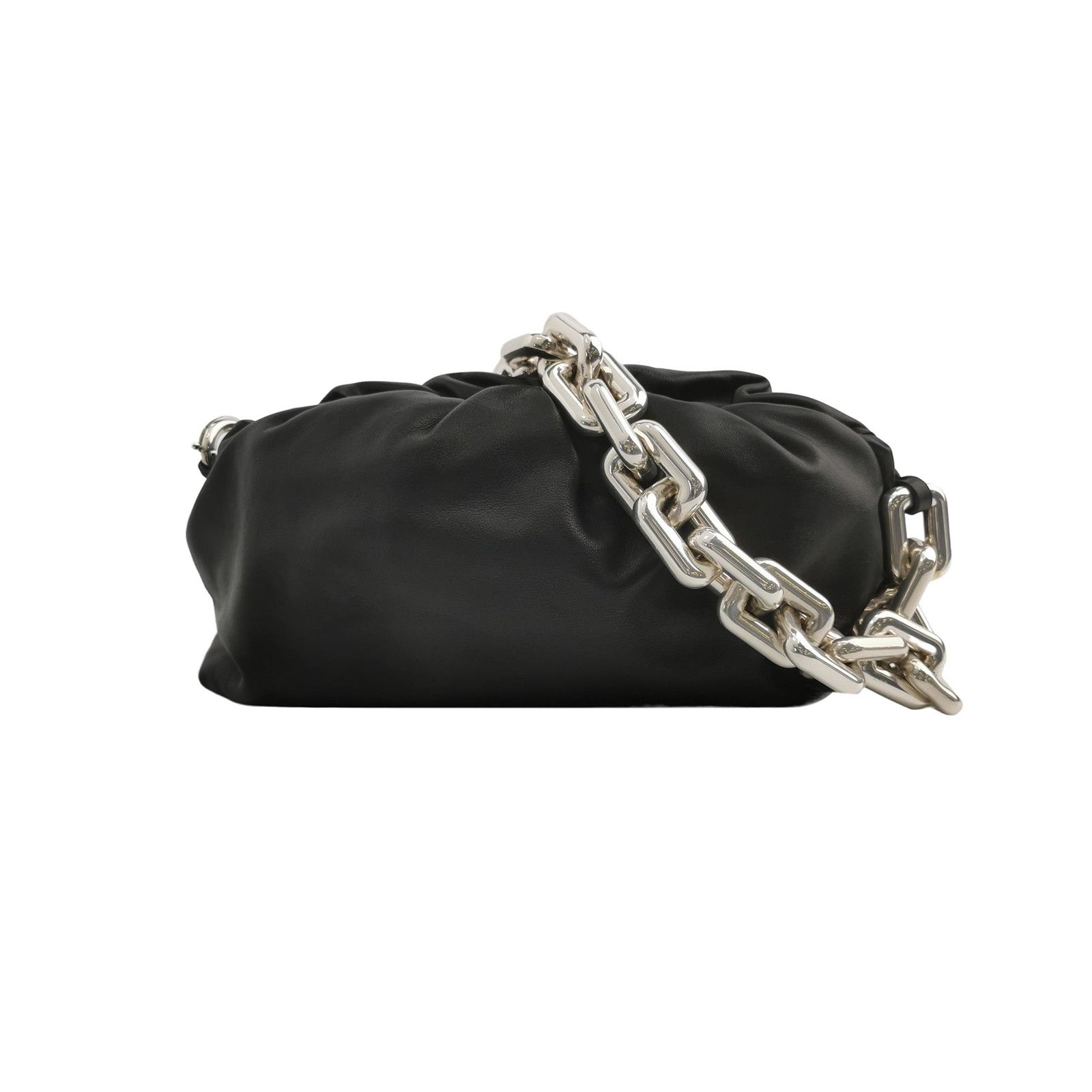 Bottega Veneta Bottega Veneta Women os Shoulder Bags Size ONE SIZE - 1 Thumbnail