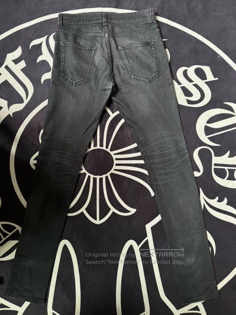 Saint Laurent Paris #REF! Size US 28 / EU 44 - 2 Thumbnail