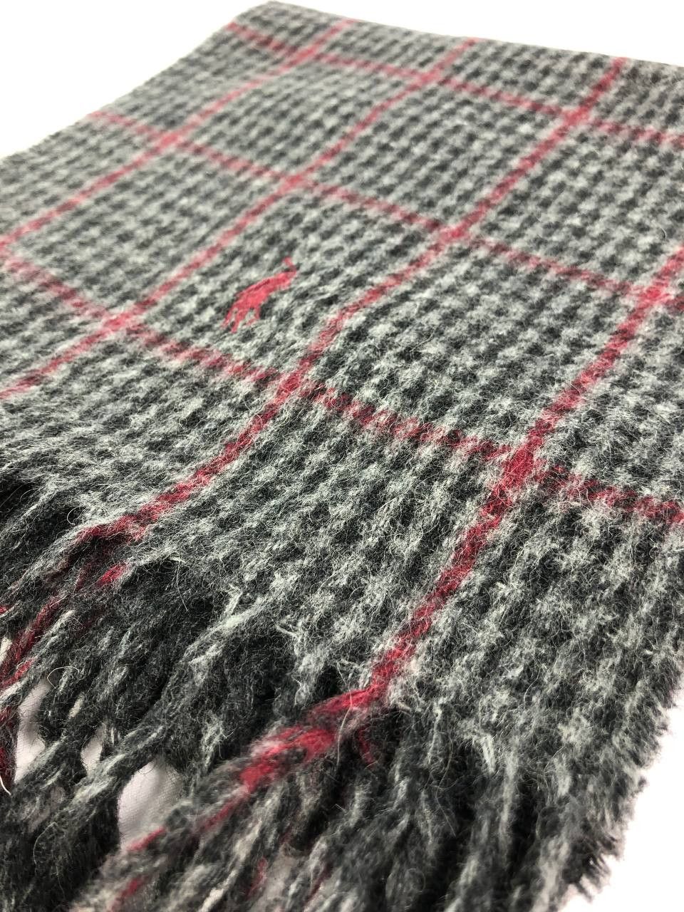 Polo Ralph Lauren Polo Ralph Lauren Scarf / Muffler / Neckwear FS198 Size ONE SIZE - 4 Thumbnail