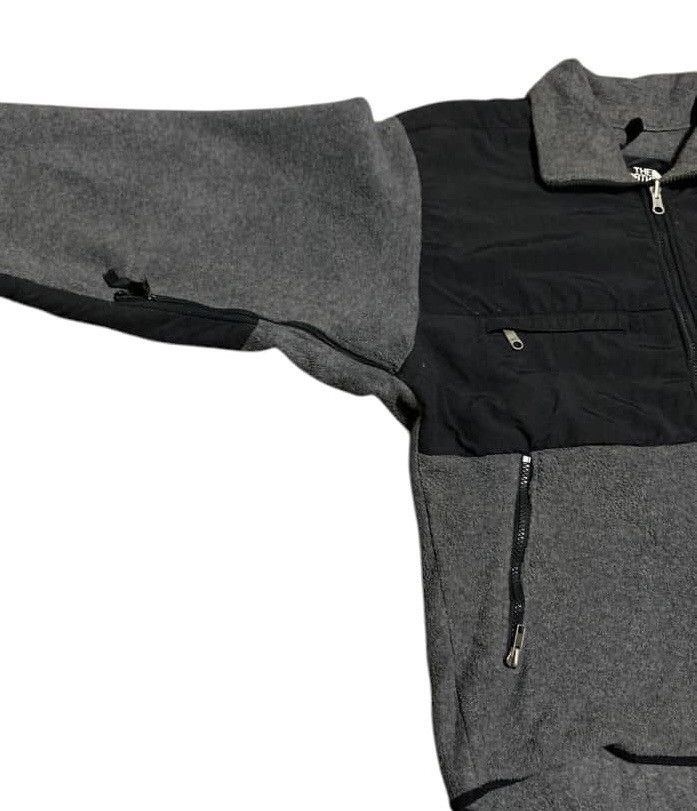 The North Face Vintage The North Face Sweater Jacket Size US M / EU 48-50 / 2 - 4 Thumbnail