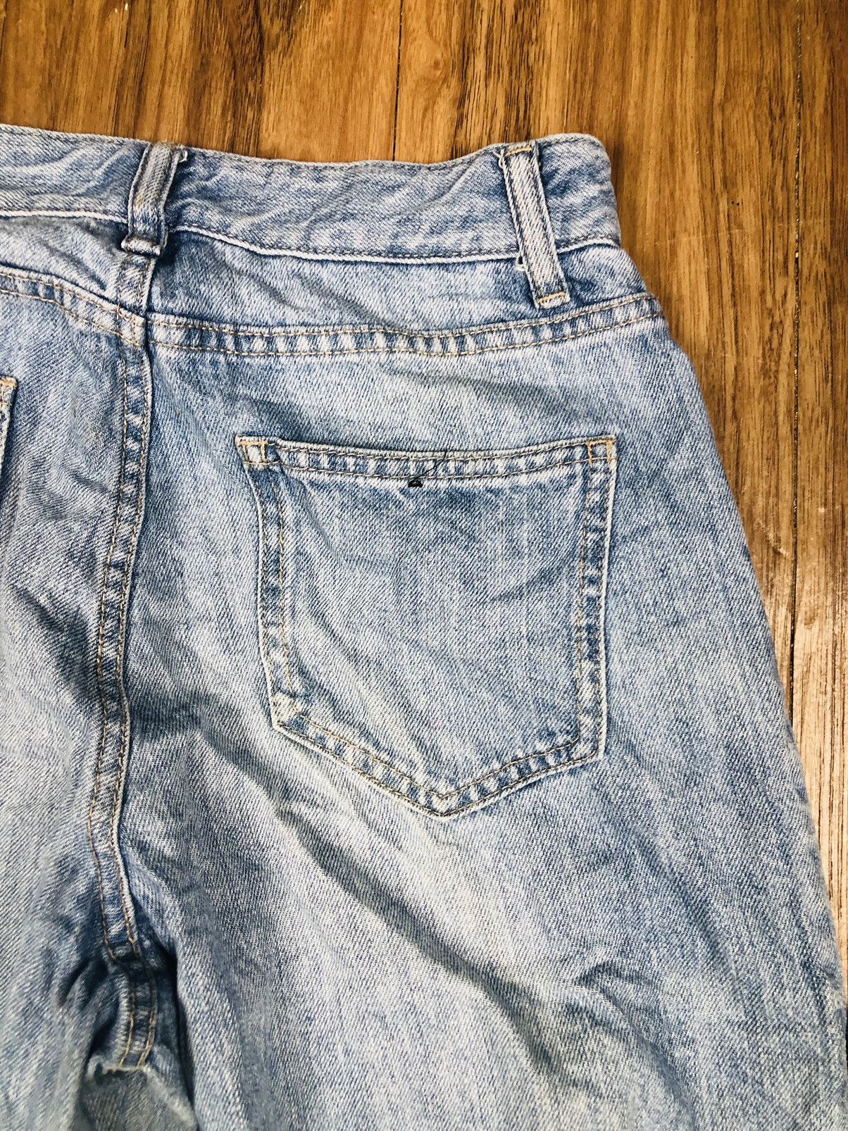 Other Emoda Bootcut Jeans (35) Size 27" / US 4 / IT 40 - 19 Thumbnail
