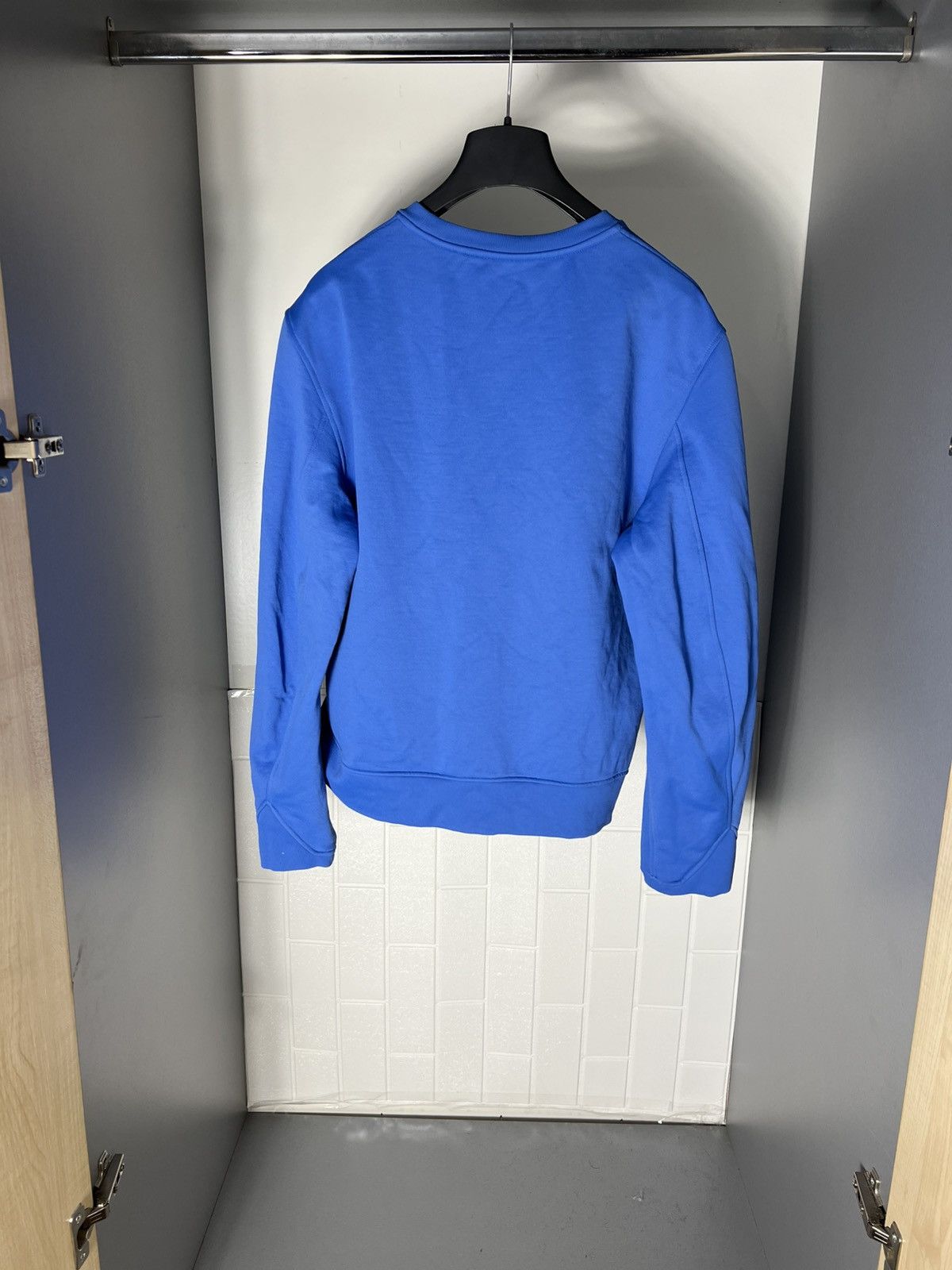 Kenzo × Vintage VERY RARE KENZO PARIS ITALIAN DESIGNER SWEATSHIRT LUXURY Y2K Size M / US 6-8 / IT 42-44 - 7 Thumbnail