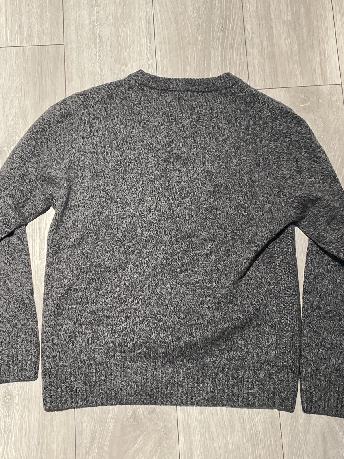 National Standard National Standard Lambswool Gauge Sweater Size US M / EU 48-50 / 2 - 4 Thumbnail