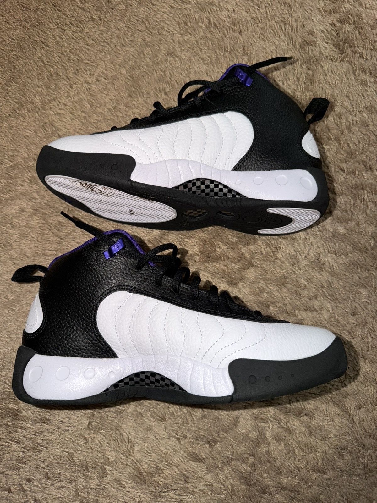 Jordan Brand Jordan Jumpman Pro Size US 9 / EU 42 - 3 Thumbnail