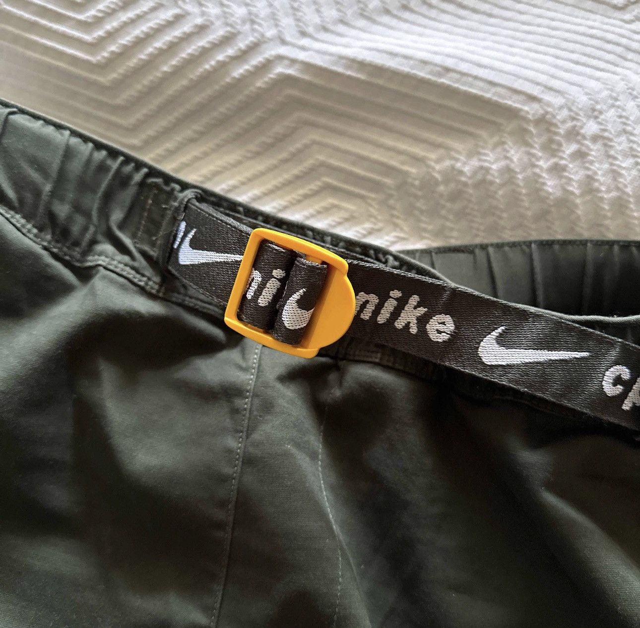 Cactus Plant Flea Market Cactus Plant Flea Market X Nike Pants Size US 35 - 4 Thumbnail