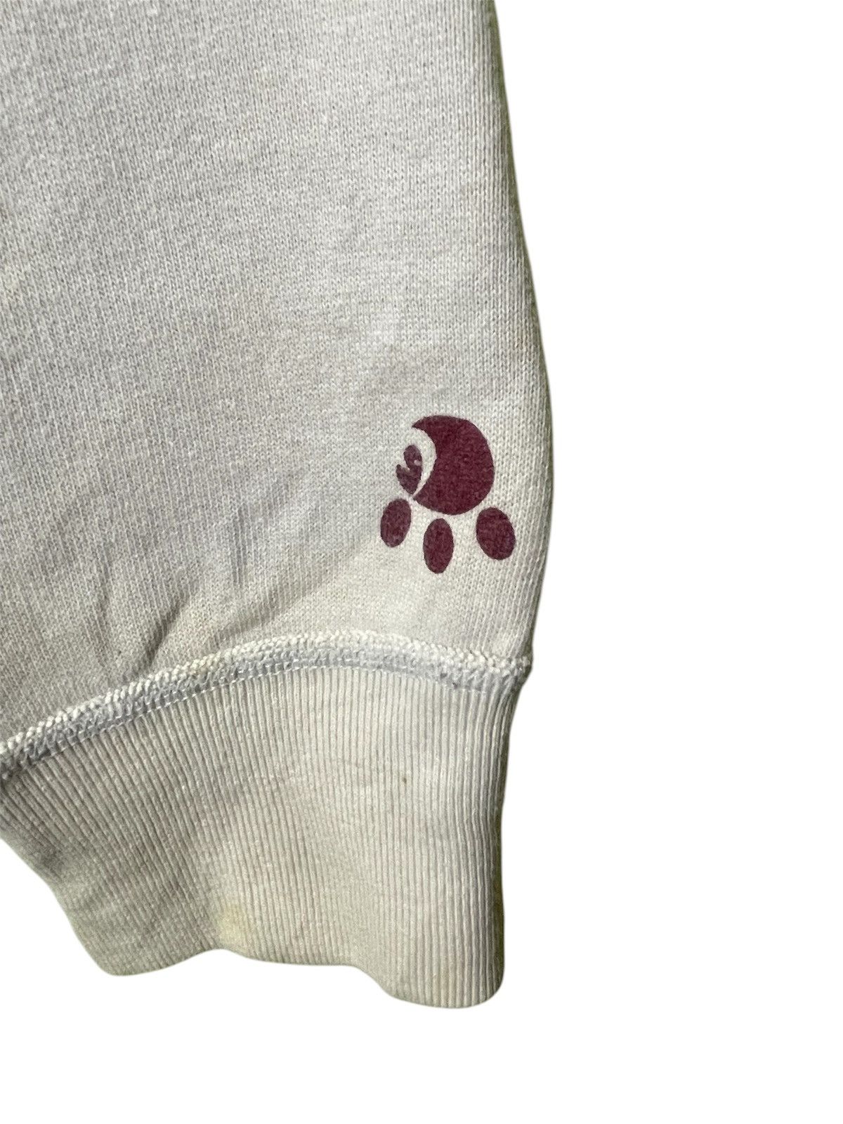 Band Tees Vintage art style of glay hoodie sweatshirt Size US M / EU 48-50 / 2 - 14 Thumbnail