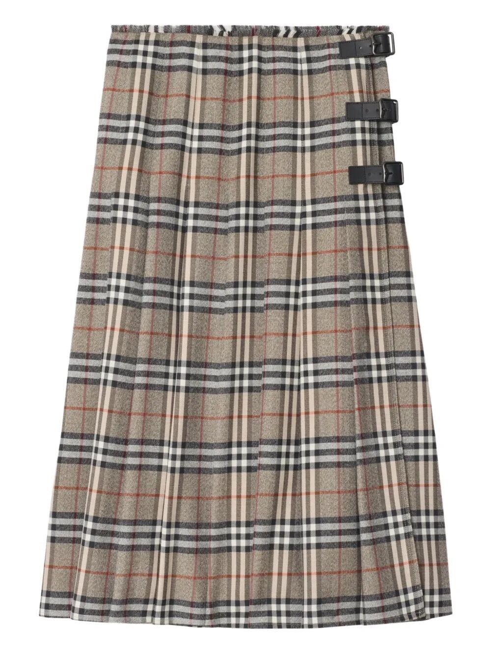 Burberry Skirt Size 28" / US 6 / IT 42 - 1 Thumbnail
