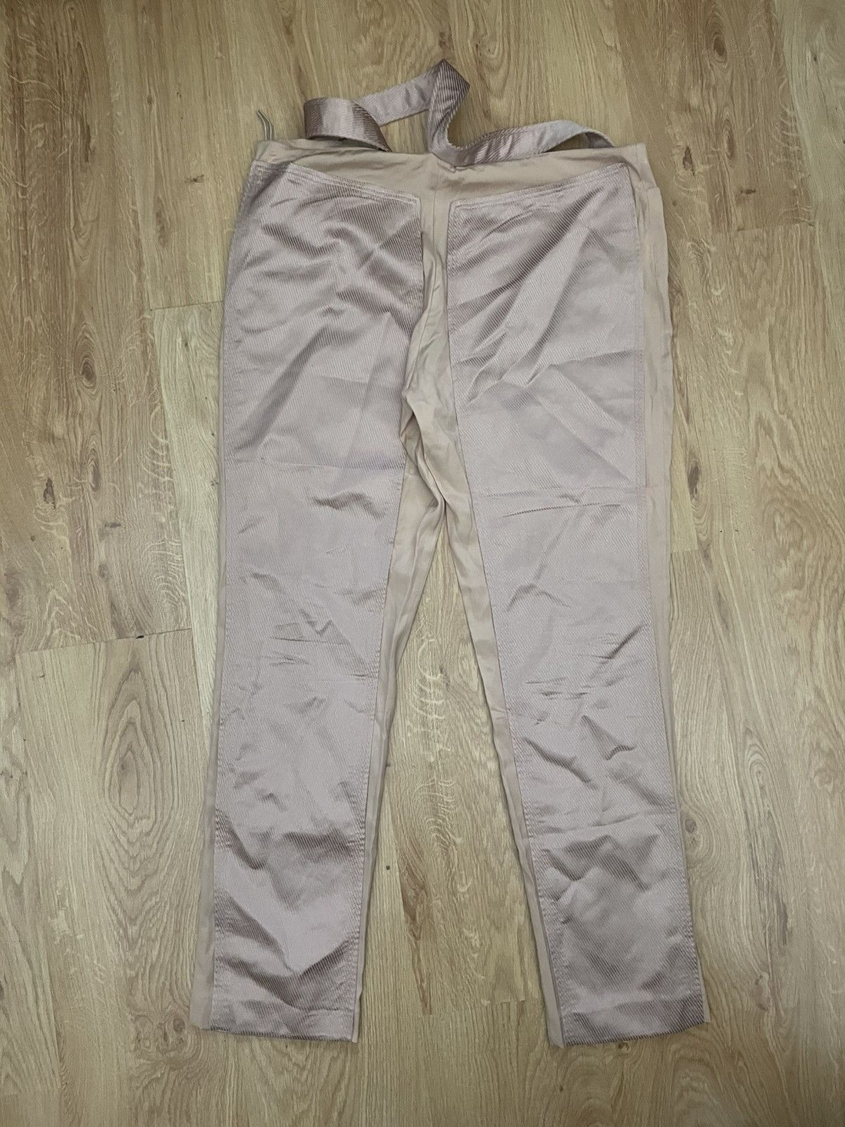 Gucci Gucci Tom Ford SS04 runway pants Size US 30 / EU 46 - 13 Thumbnail