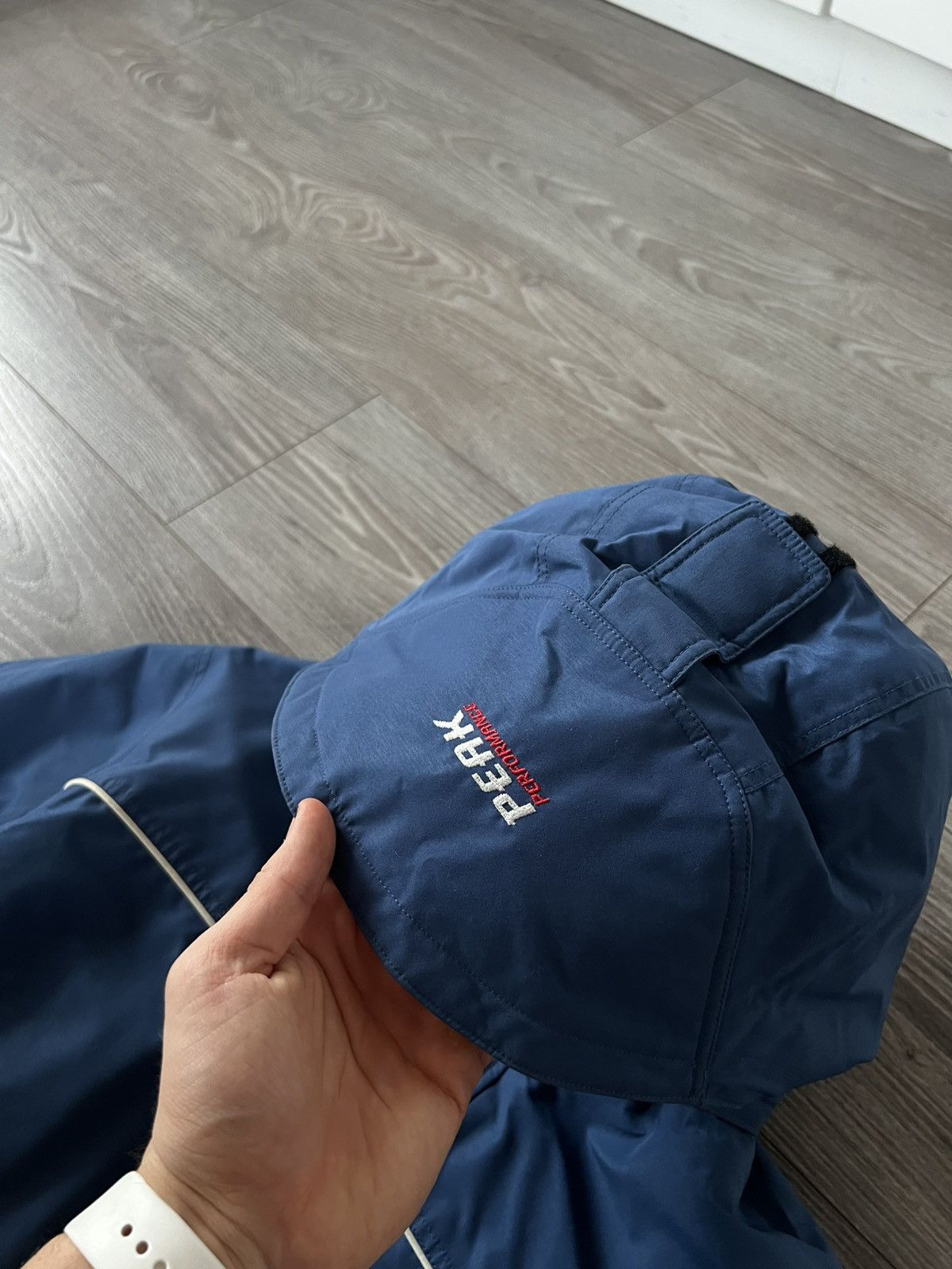 Goretex × Peak Performance ‼️Peak Performance Gore-Tex GTX Thermolite Active Jacket‼️ Size US L / EU 52-54 / 3 - 5 Thumbnail