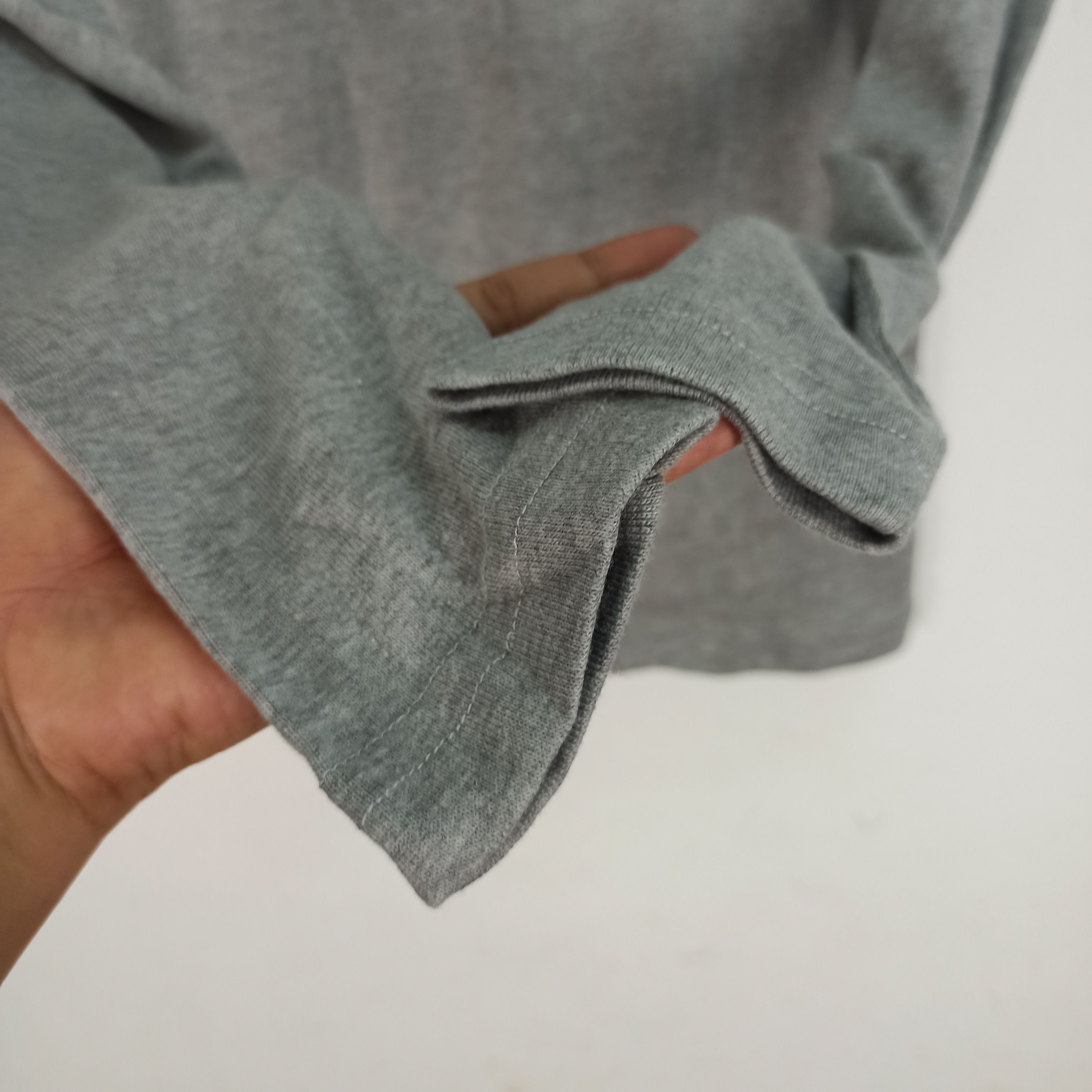 If Six Was Nine Hard Facts Long Sleeve /LGB/If Six Was Nine Size US M / EU 48-50 / 2 - 7 Thumbnail