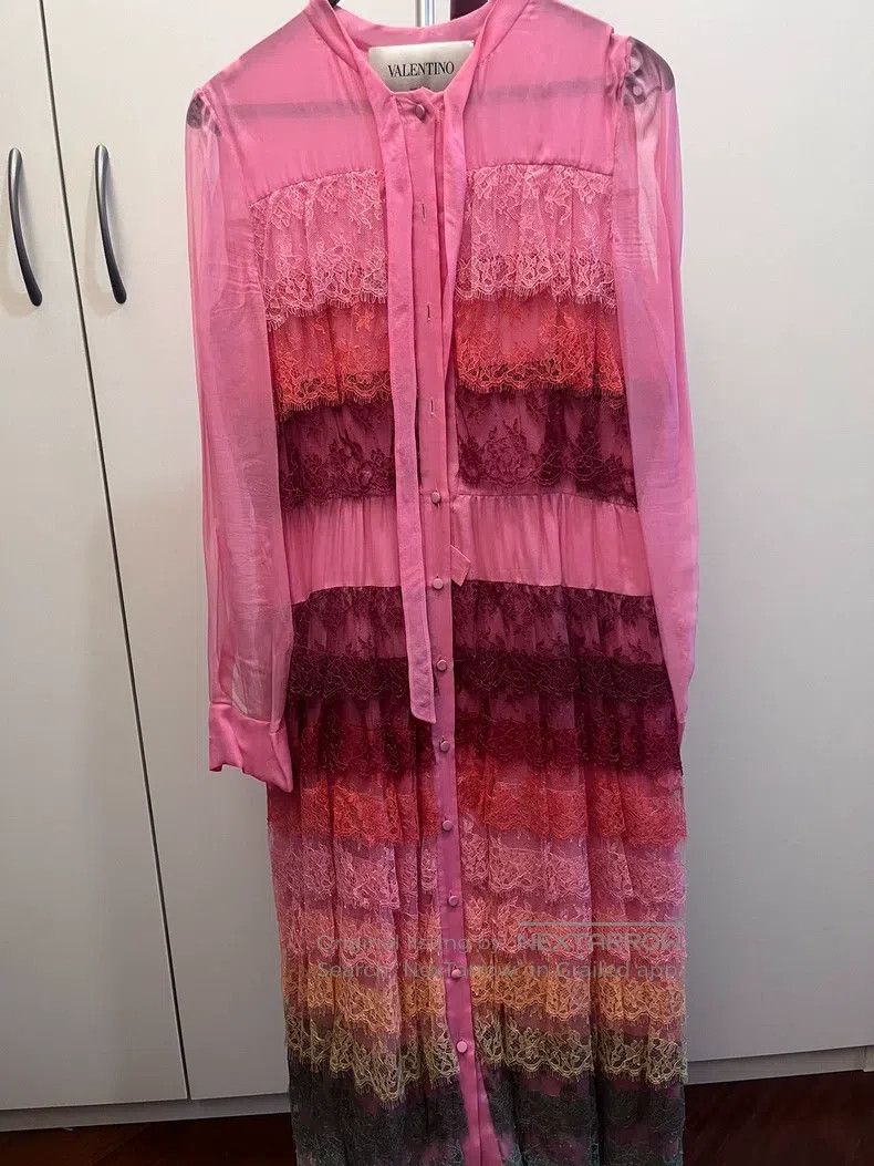 Valentino Valentino dress Size S / US 4 / IT 40 - 1 Thumbnail