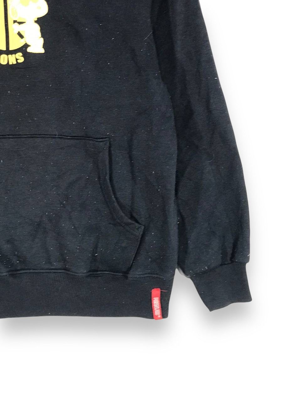 Other snoopy basketball dog Size US XS / EU 42 / 0 - 4 Thumbnail
