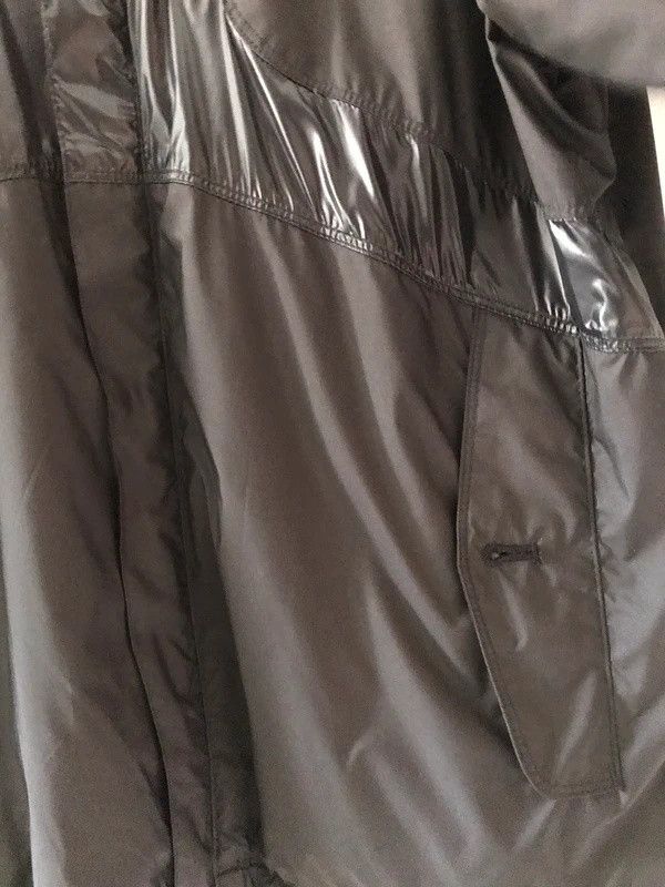Hussein Chalayan × Puma Hussein Chalayan Puma Collaboration Track Jacket, 2000s Size US XL / EU 56 / 4 - 5 Thumbnail