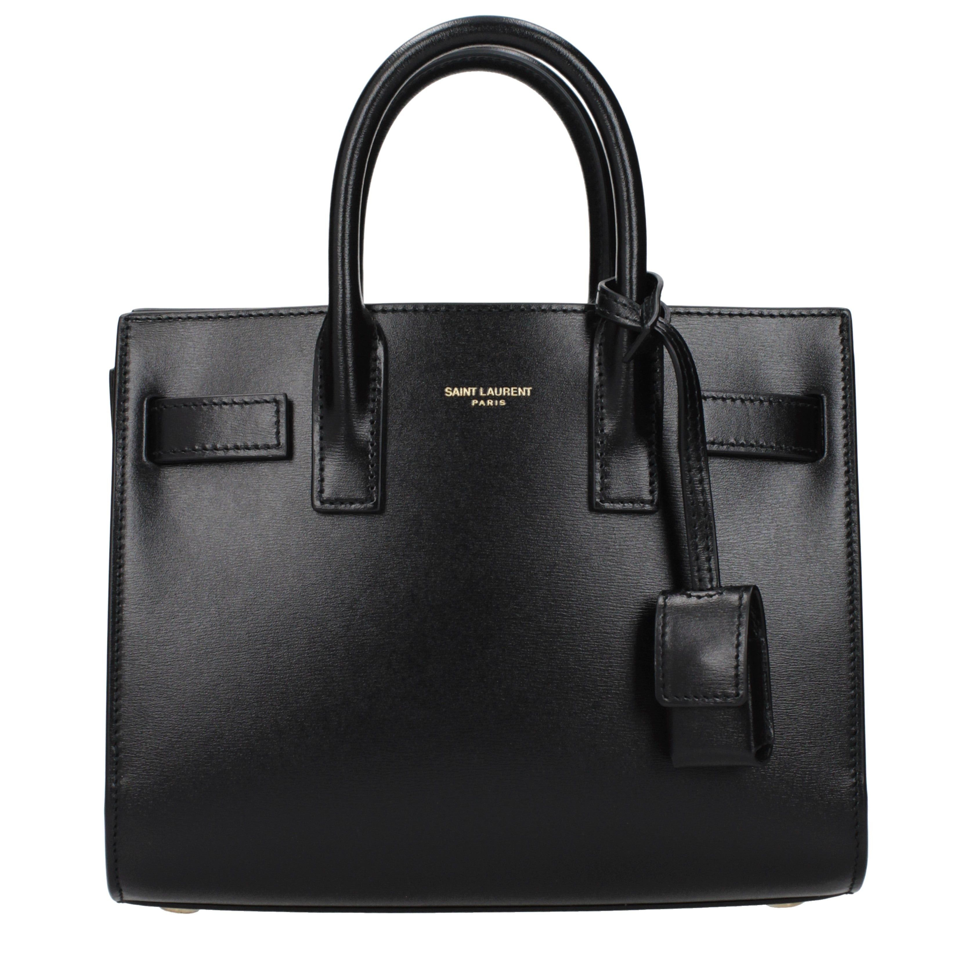 Saint Laurent Paris Handbags Size ONE SIZE - 1 Thumbnail