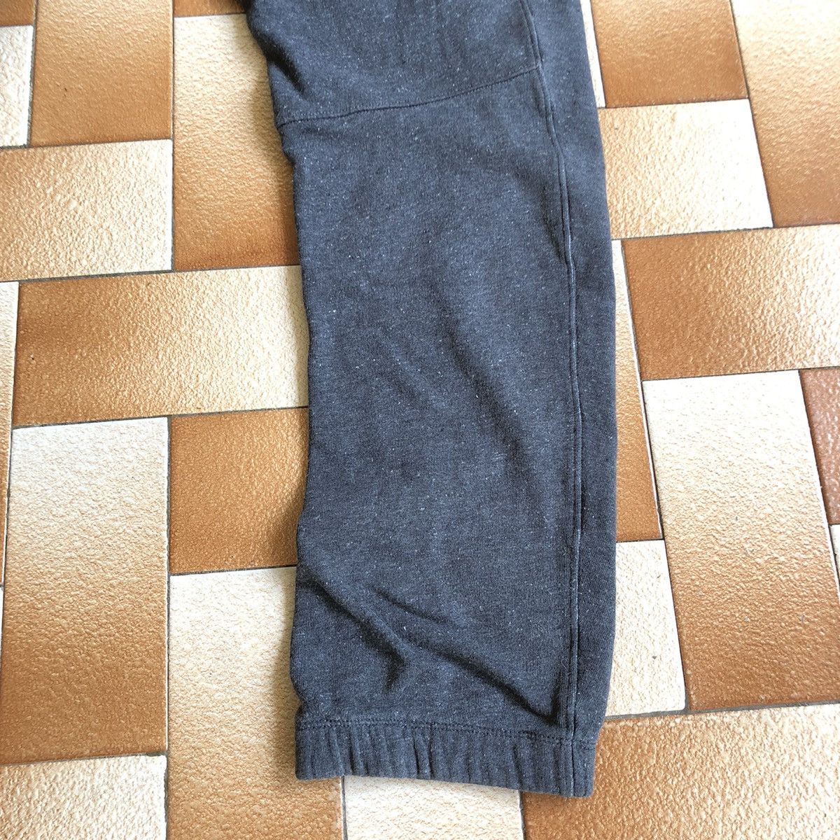Stone Island autumn/winter 2016 STONE ISLAND distressed style sweatpant Size US 36 / EU 52 - 14 Thumbnail