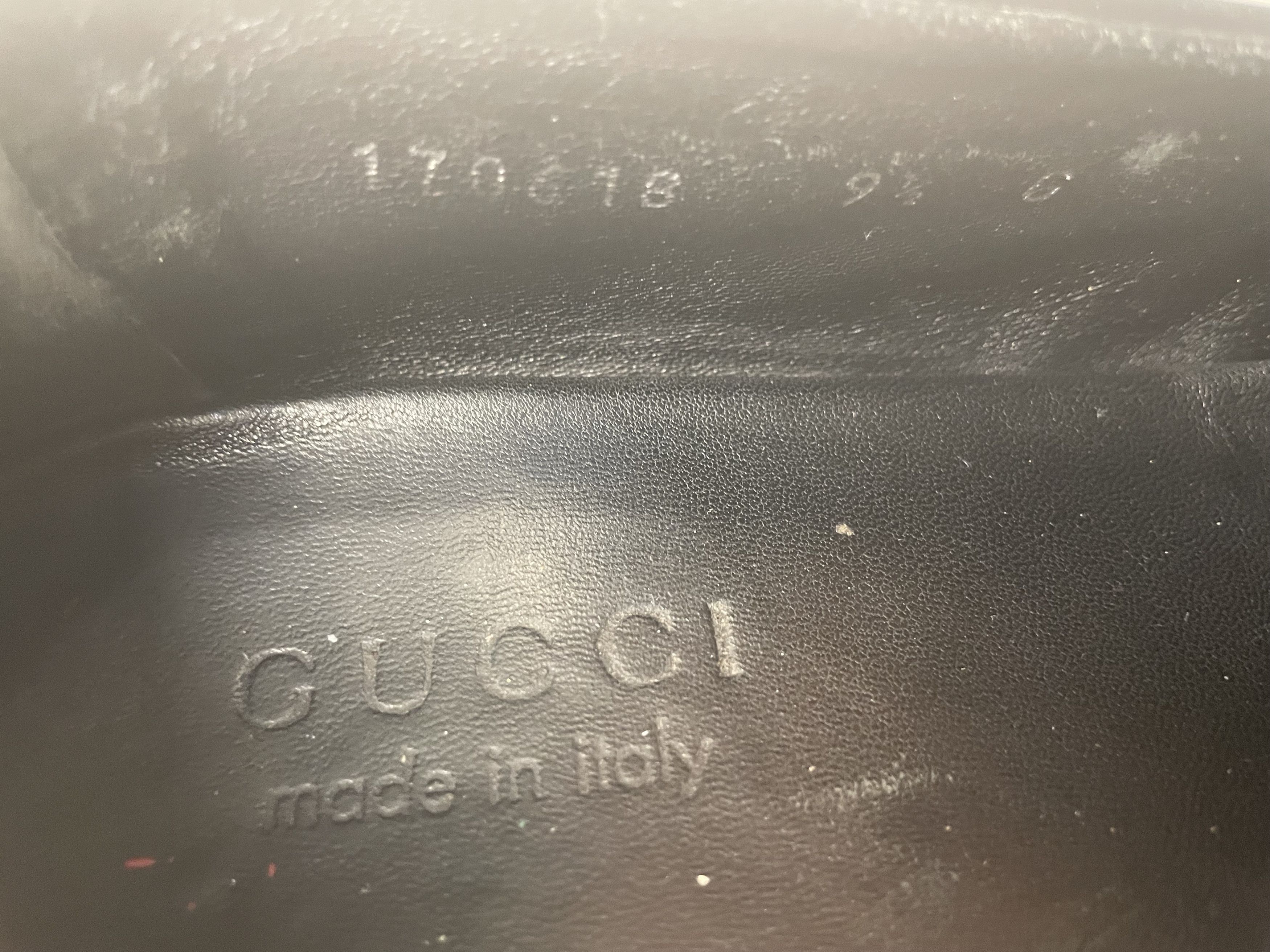 Gucci GUCCI Driving Loafers Size US 10 / EU 43 - 5 Thumbnail