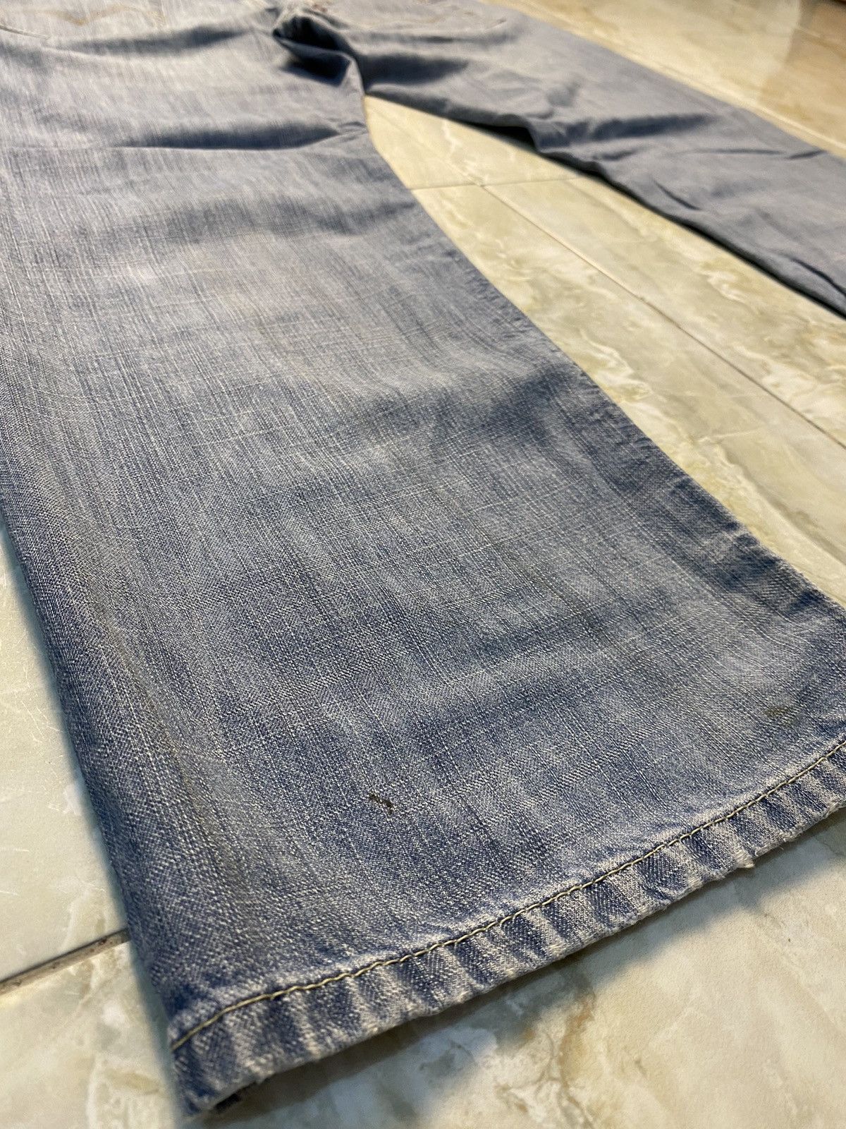 Levi's Levis 569 Size US 38 / EU 54 - 17 Thumbnail