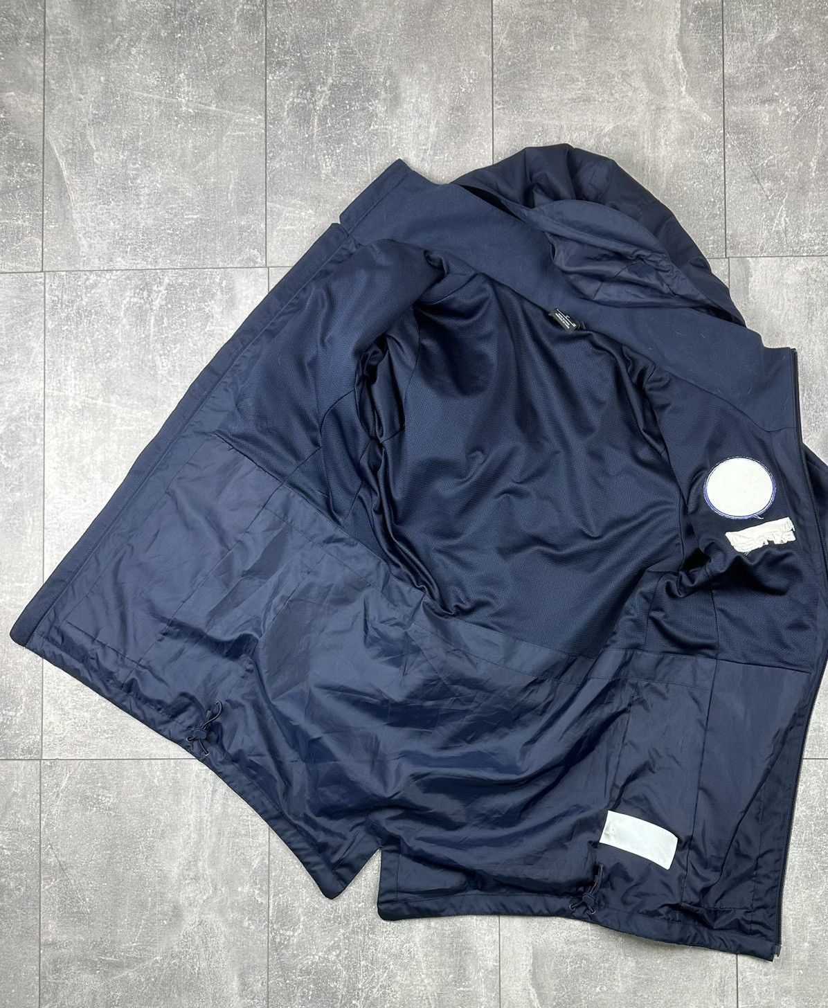 Nike Nike Brighton & Hove 2016/17 Soccer Football Training Jacket Size US S / EU 44-46 / 1 - 19 Thumbnail