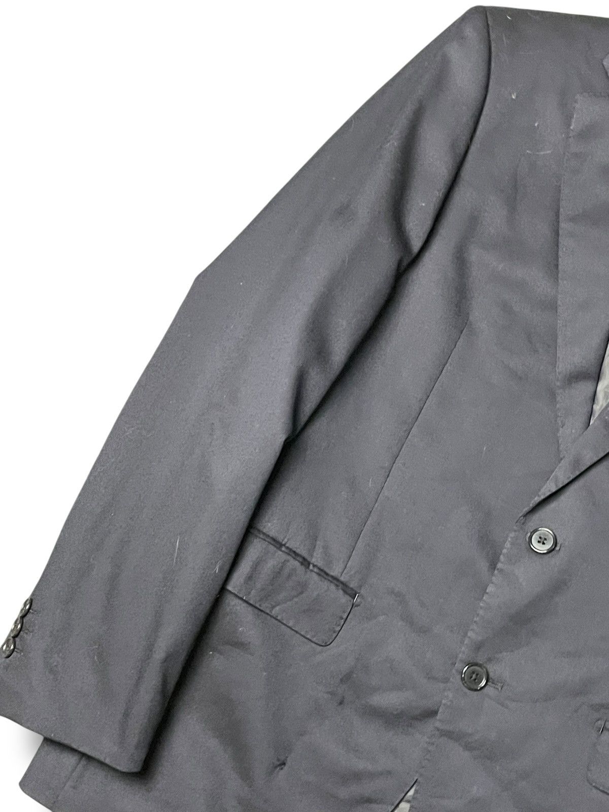 Japanese Brand × Vintage PERSON’S FOR MEN Brand Light Blazer (79) Size US XXS / EU 40 - 5 Thumbnail