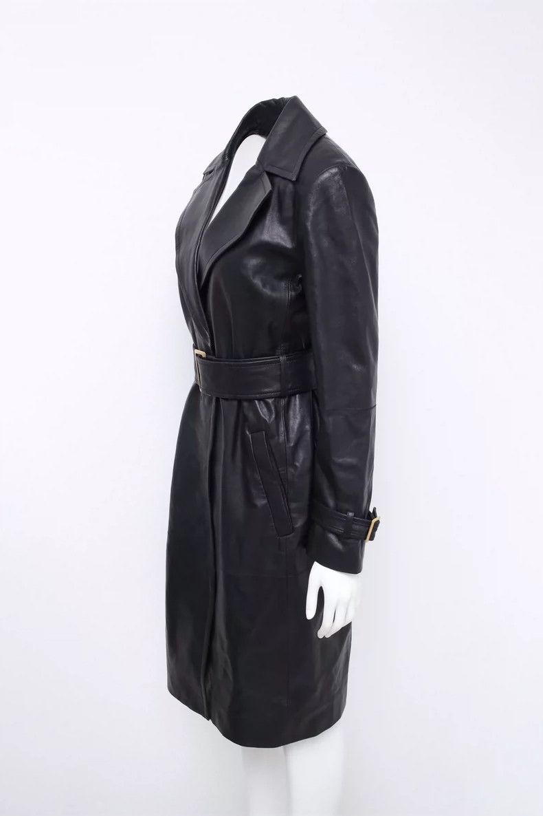 Max Mara Max Mara Coats Size S / US 4 / IT 40 - 2 Thumbnail