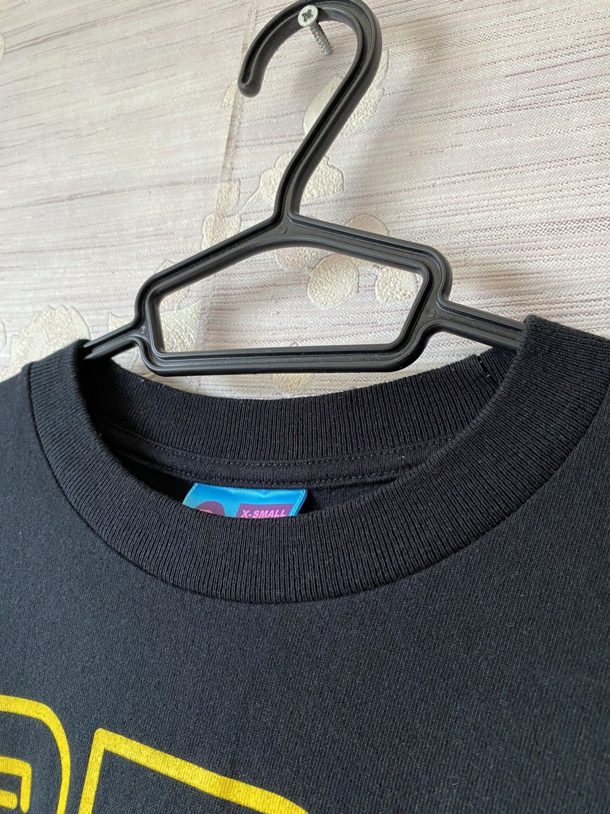 Bape Rare Bape Busy Works 2006 T shirt Size US L / EU 52-54 / 3 - 5 Thumbnail