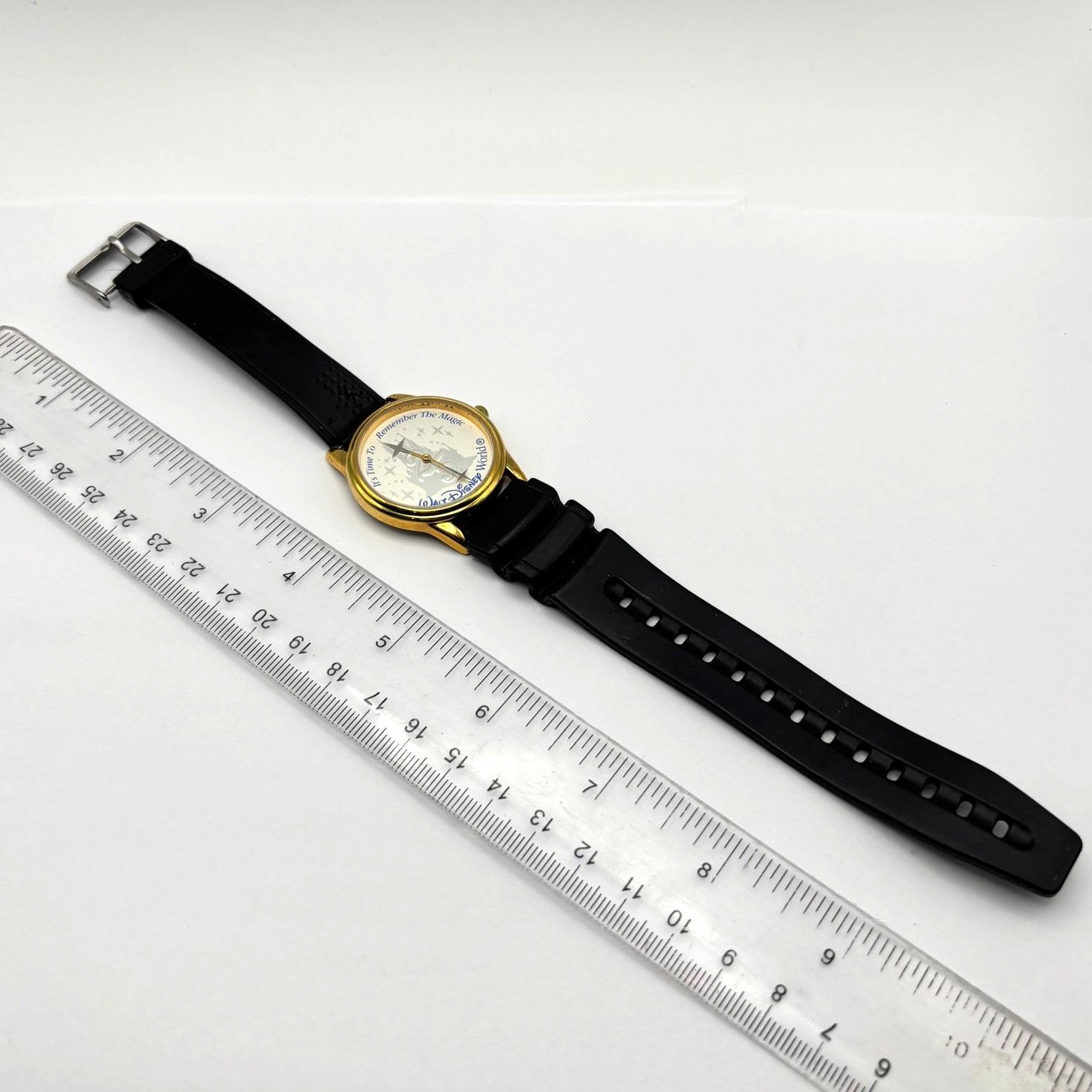 Disney Gold Disney Men's Watch Size ONE SIZE - 4 Thumbnail