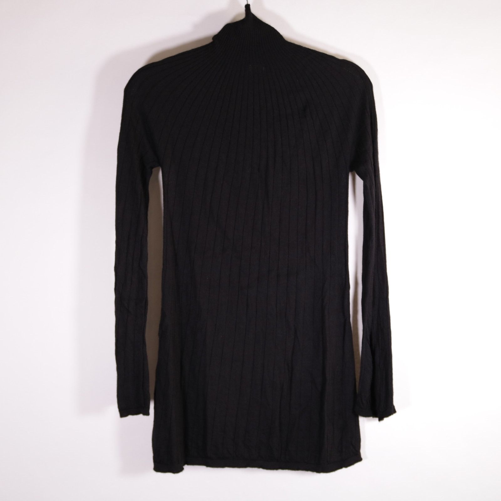 Gabriela Hearst Gabriela Hearst Cashmere Silk Turtleneck Sweater 42 Size S / US 4 / IT 40 - 5 Thumbnail