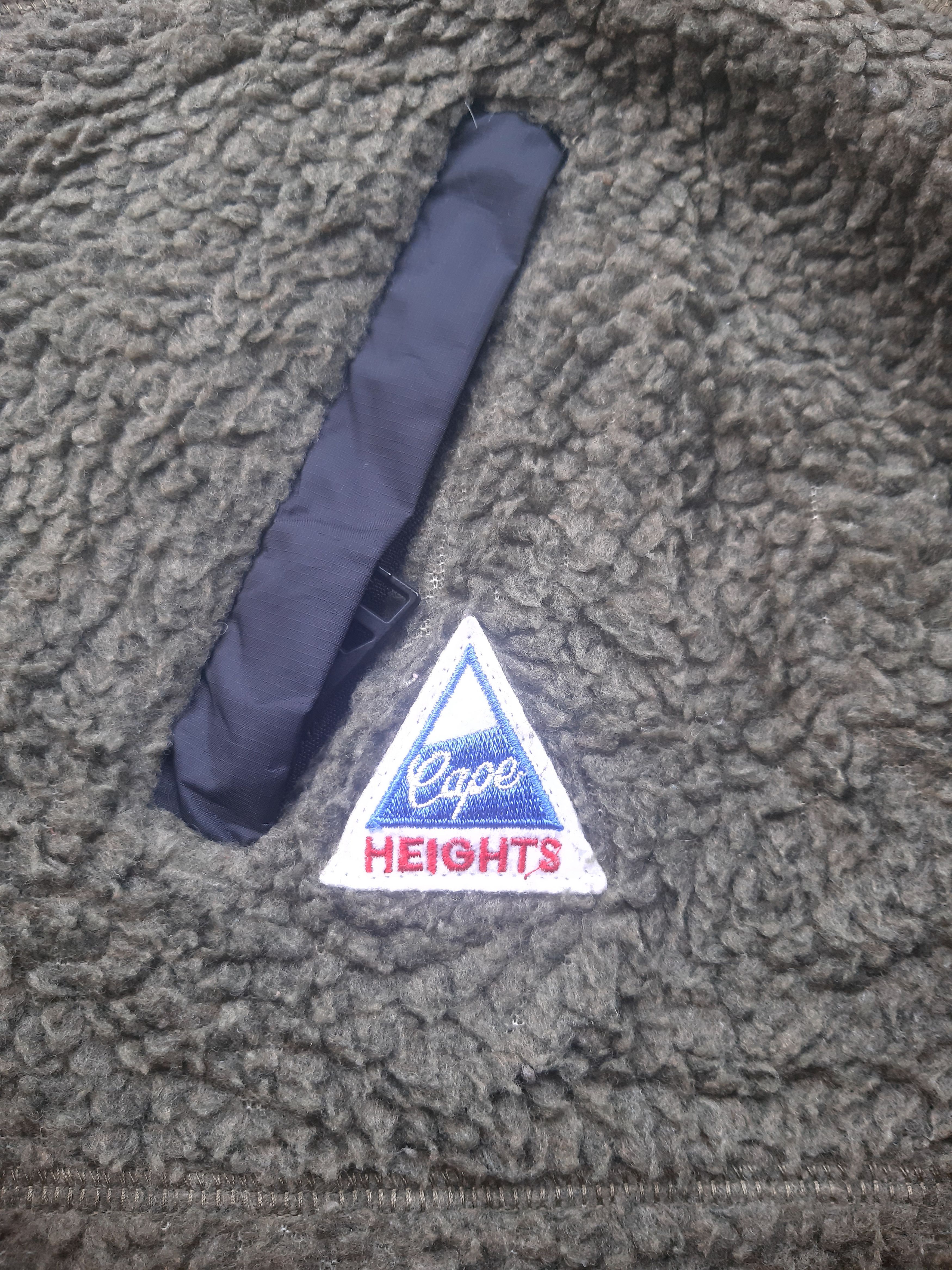 Cape Heights Cape Heights Fleece Jacket Size M / US 6-8 / IT 42-44 - 4 Thumbnail