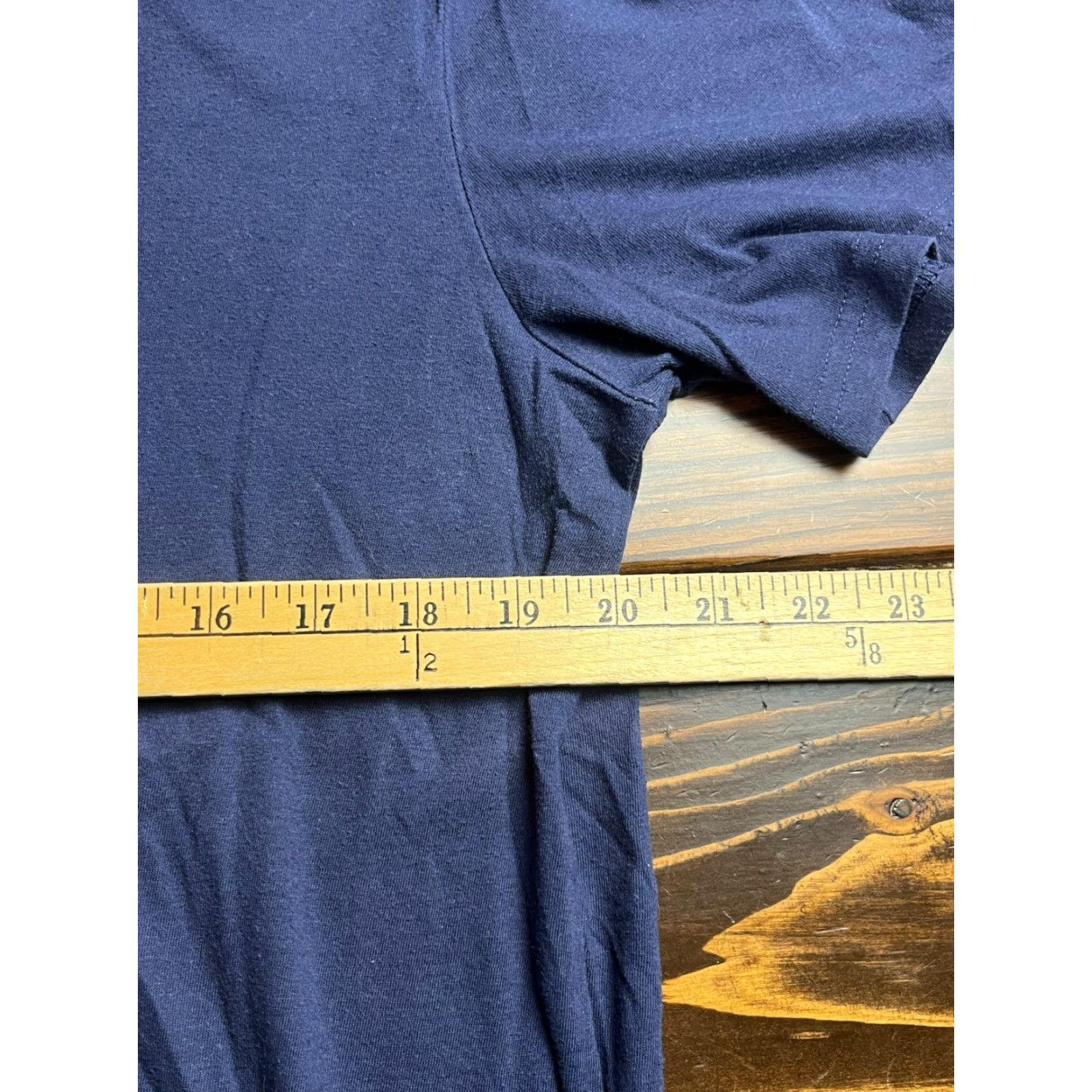 Under Armour Under armour Shirt Mens Large HeatgeAR Navy NCAA Southern California Football Shirt Size US L / EU 52-54 / 3 - 3 Thumbnail