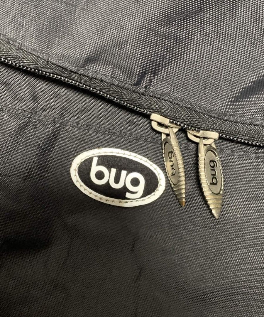 Craig Morrison Craig Morrison sample Hiking rucksack Size ONE SIZE - 4 Thumbnail