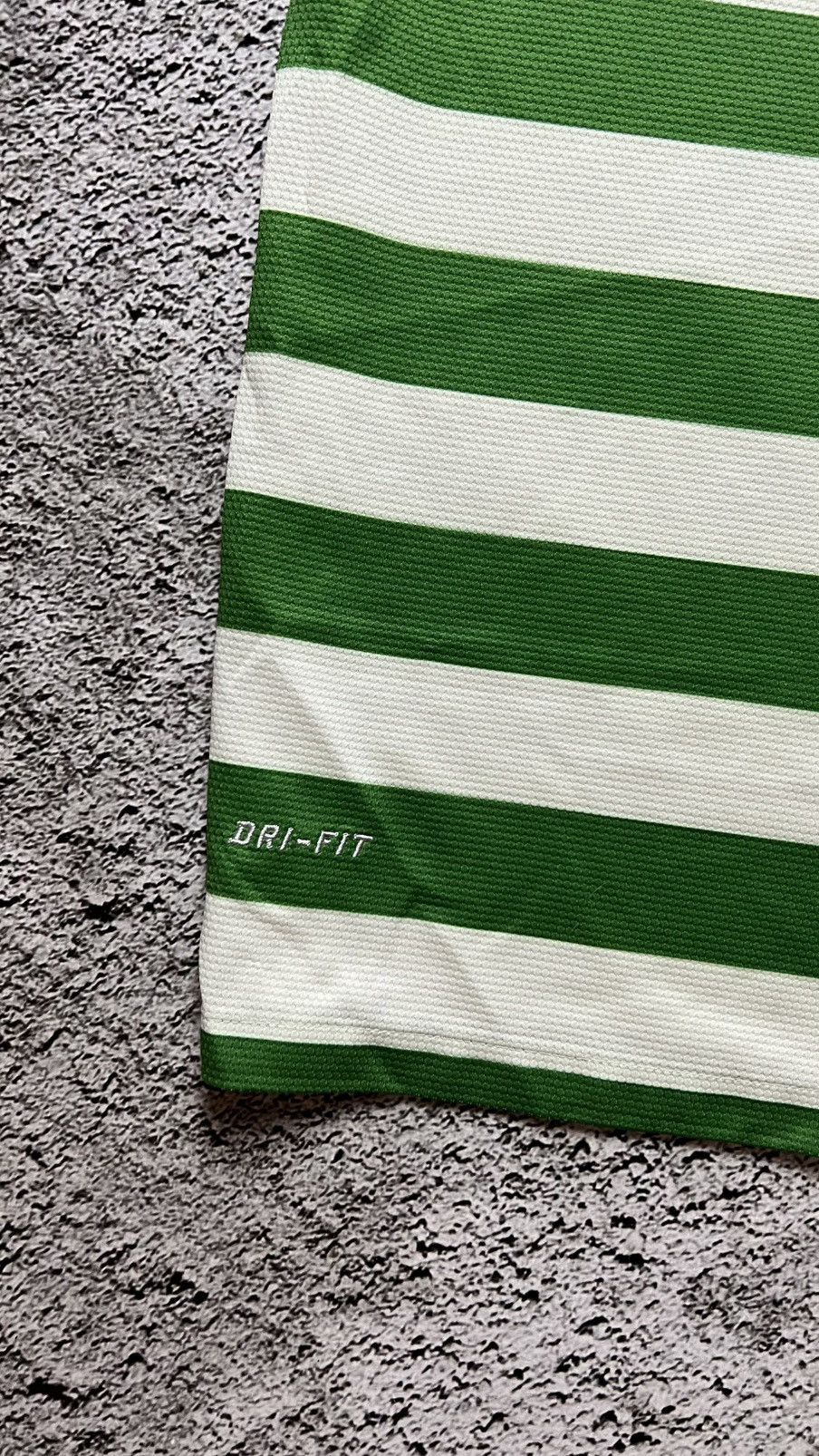 Adidas 2012-2013 Celtic Glasgow 125 years anniversary Nike jersey Size US XL / EU 56 / 4 - 4 Thumbnail