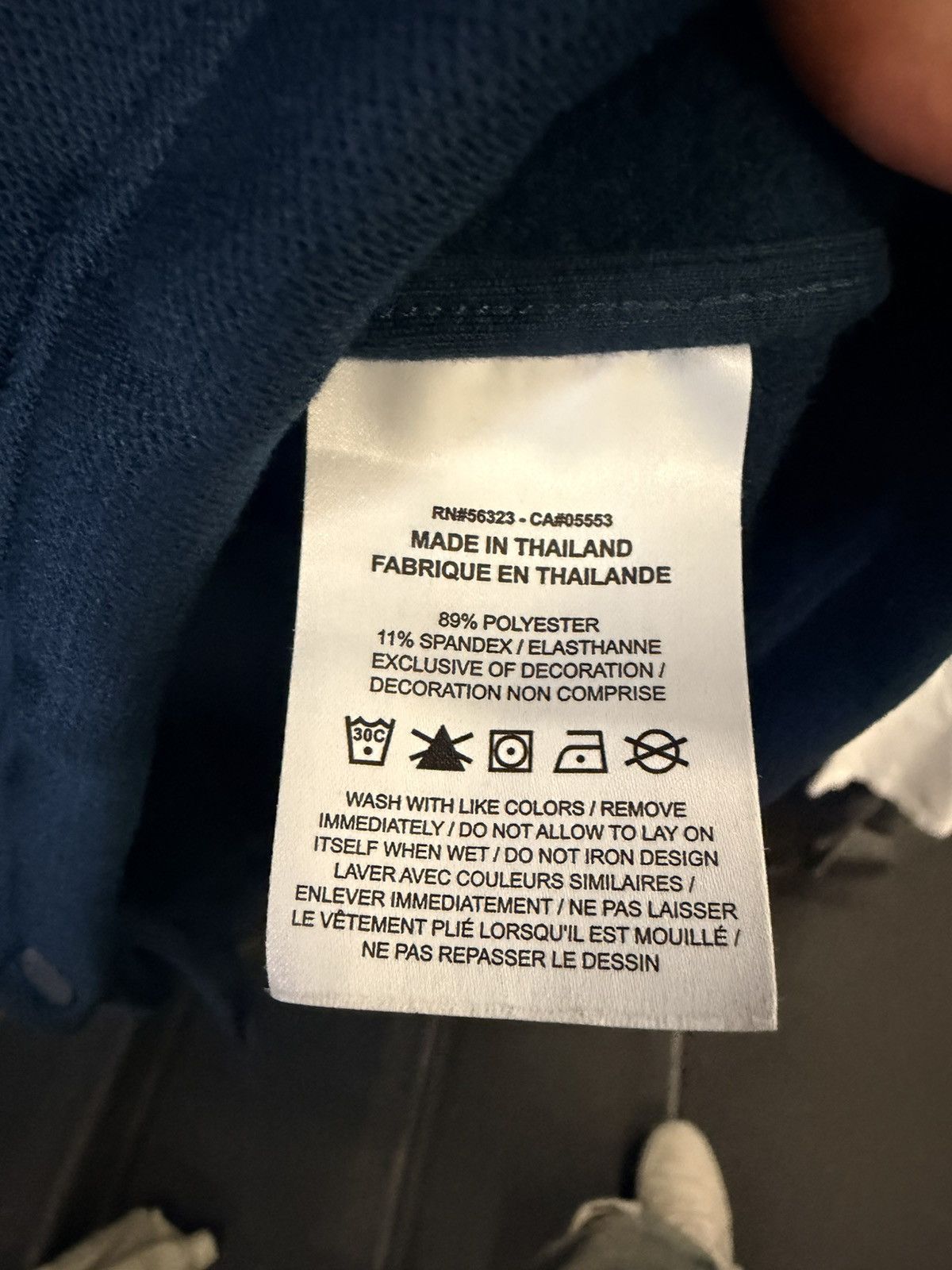Jordan Brand × Union LA Jordan X Union button up jacket Size US L / EU 52-54 / 3 - 4 Thumbnail