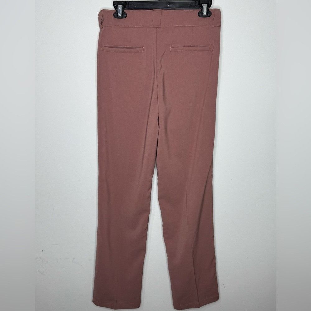 Rhude Rhude Casual Pants Brown Red Men’s Size Medium Size US 32 / EU 48 - 9 Thumbnail